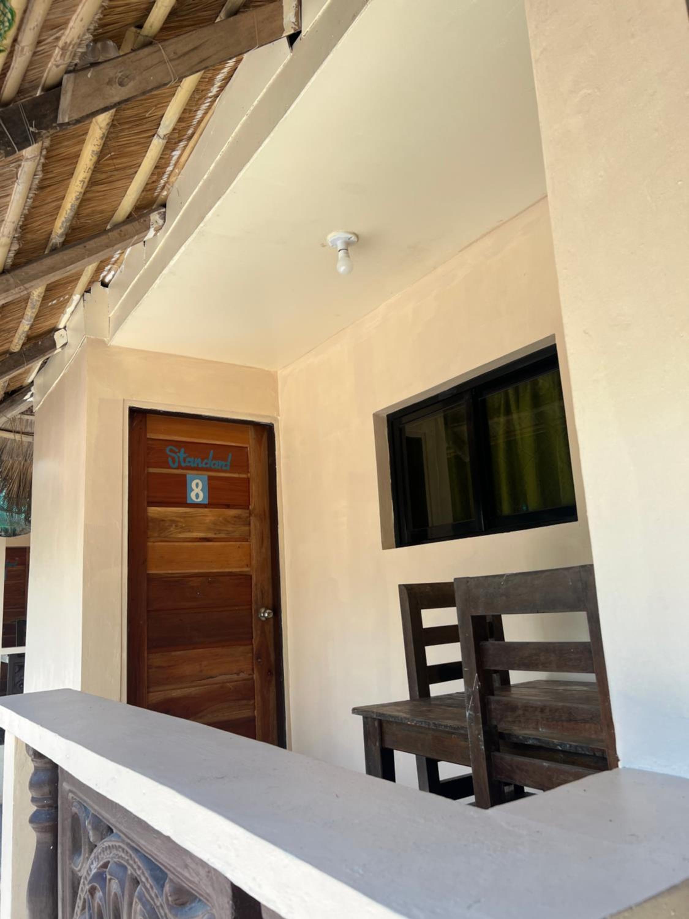 Odyssea Beach Resort