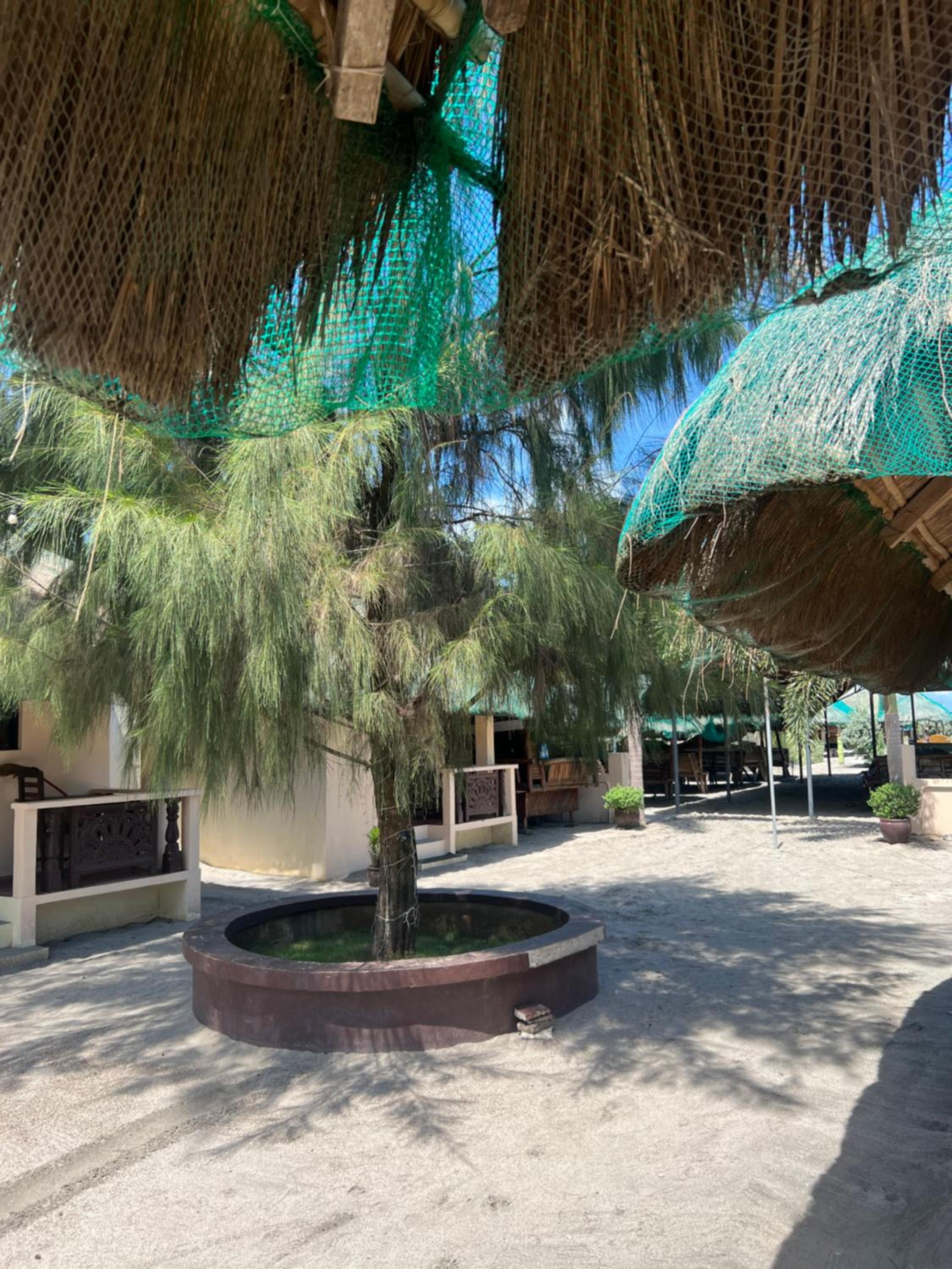 Odyssea Beach Resort
