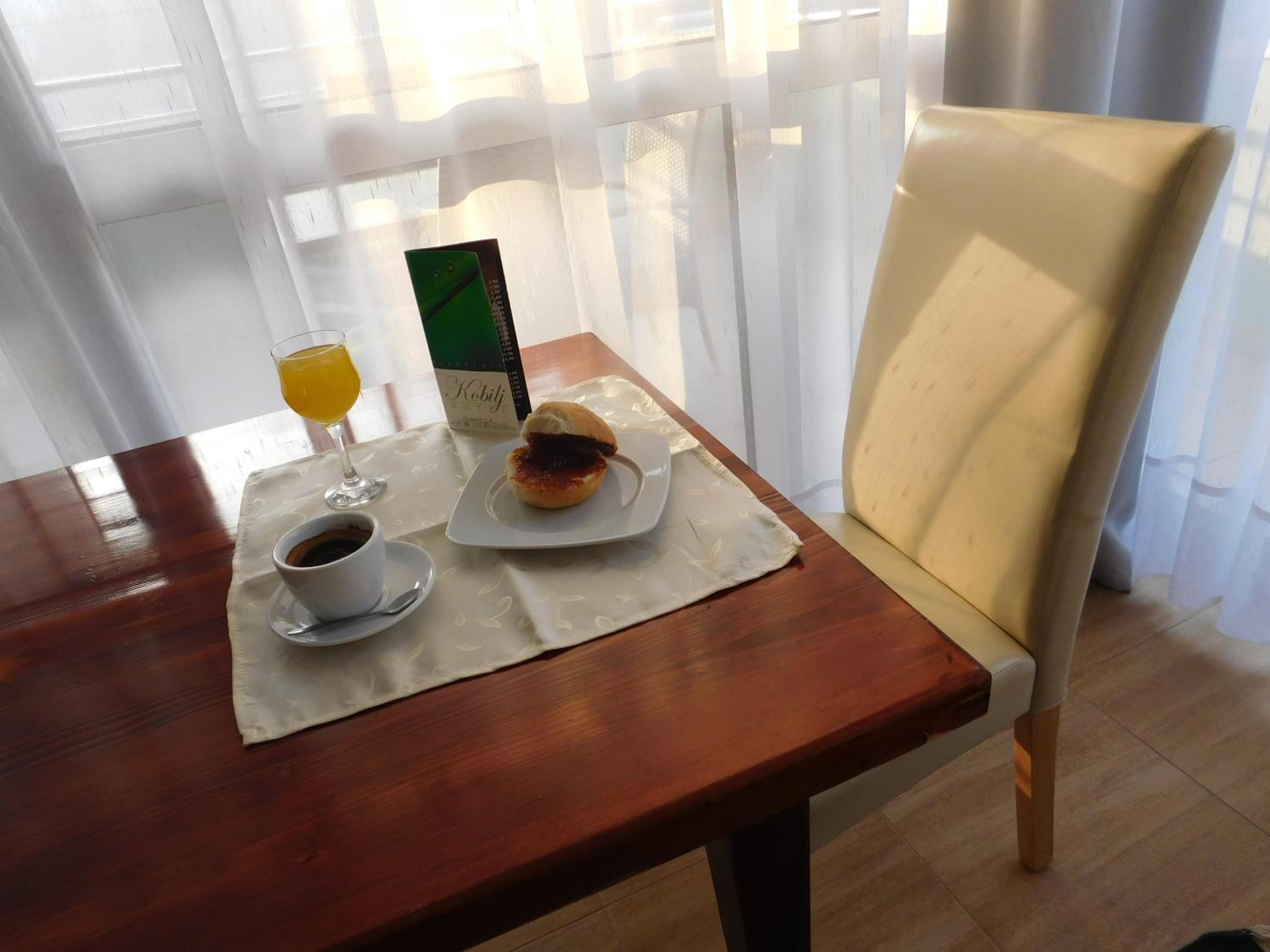 Motel Kobilj view 5