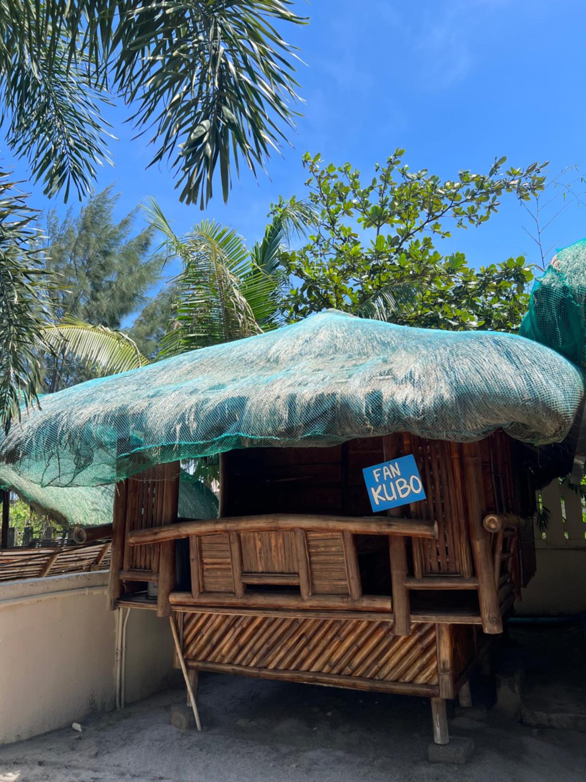 Odyssea Beach Resort