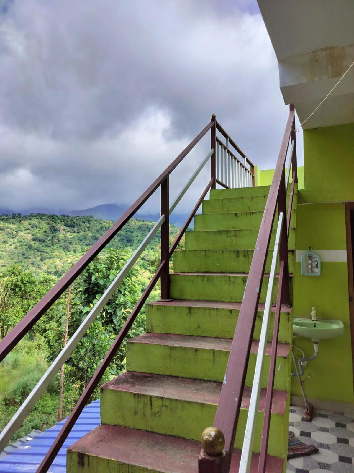 River front home stay view 2