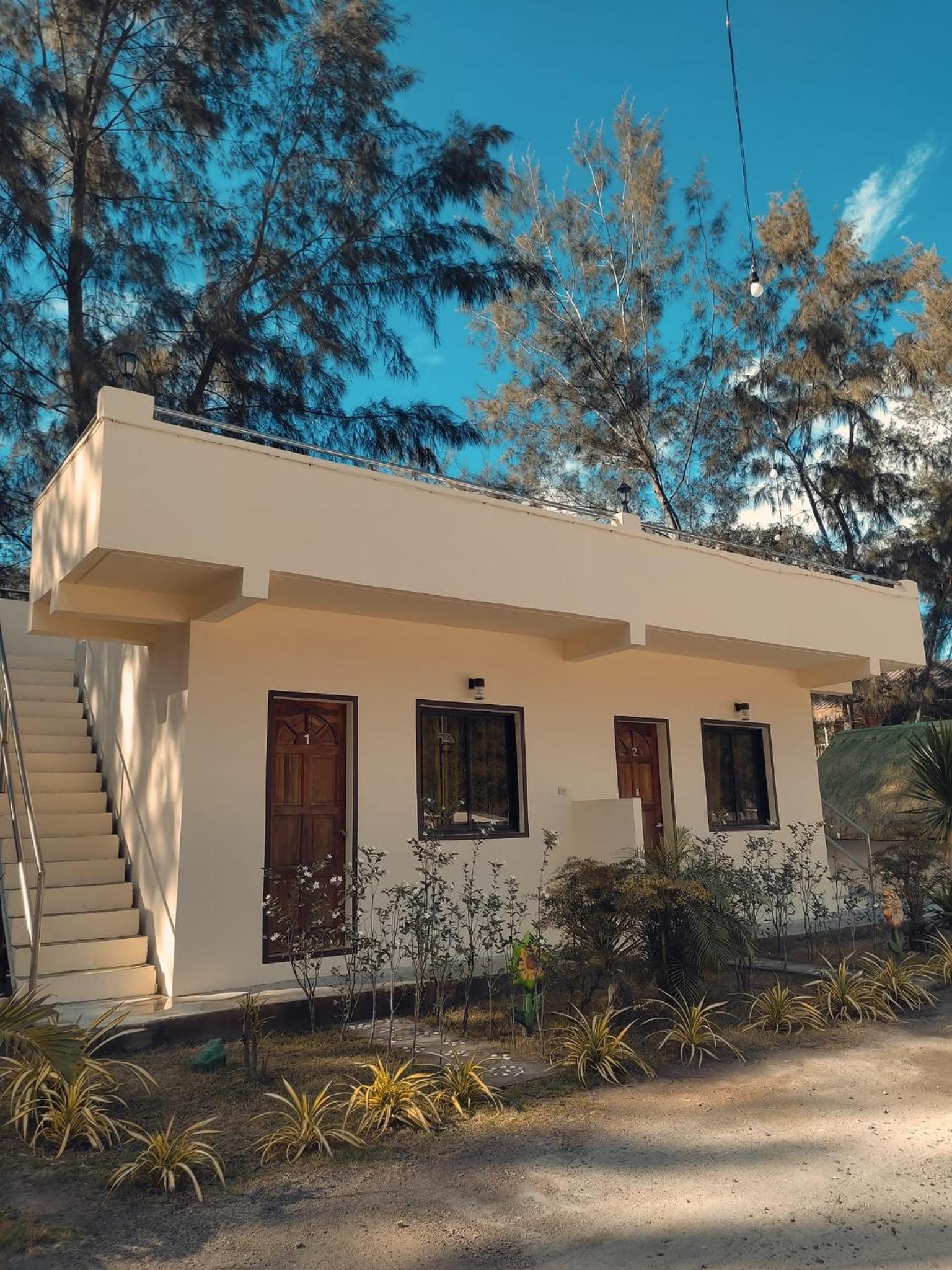 Odyssea Beach Resort