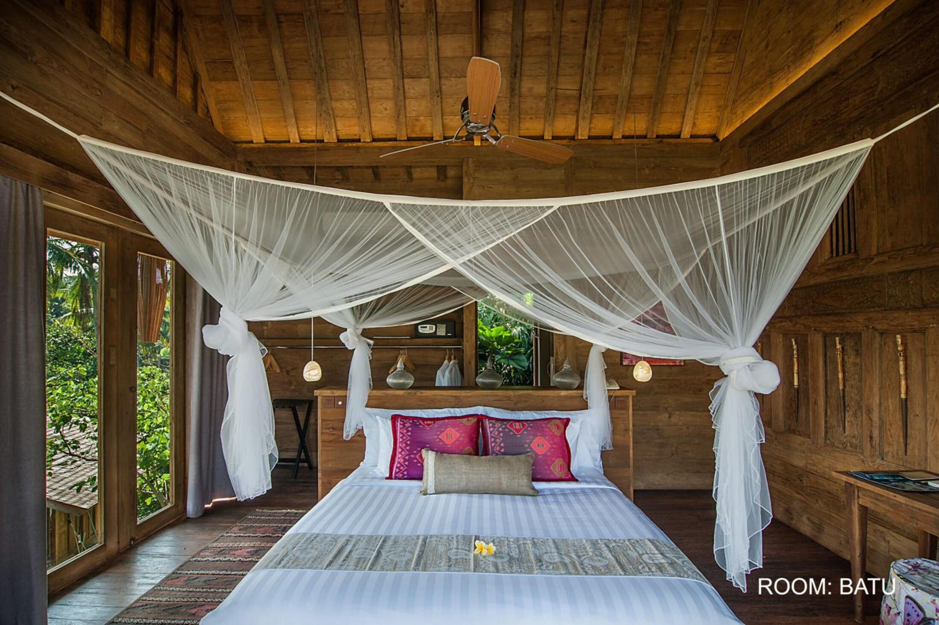 Blue Karma Dijiwa Ubud
