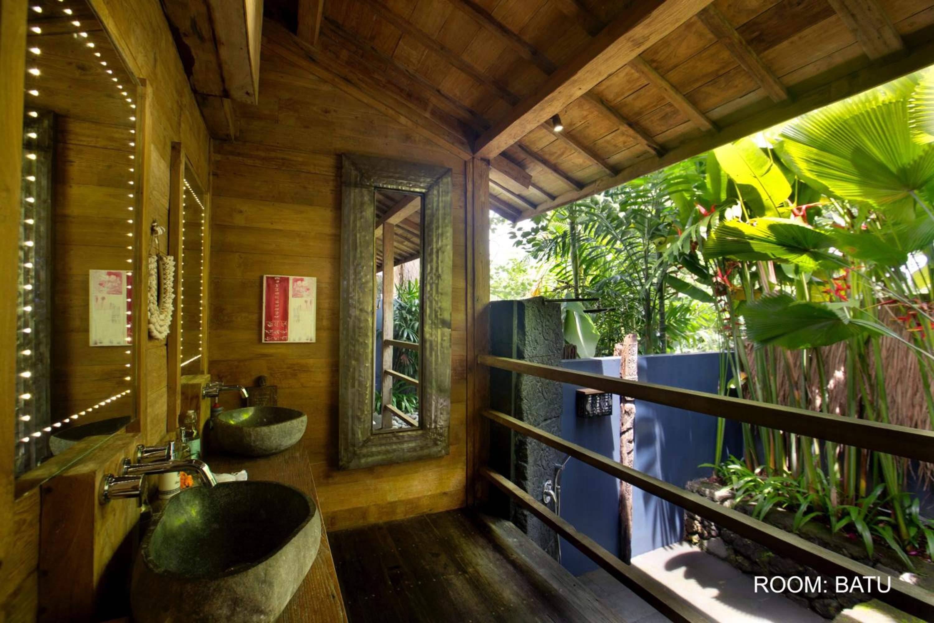 Blue Karma Dijiwa Ubud