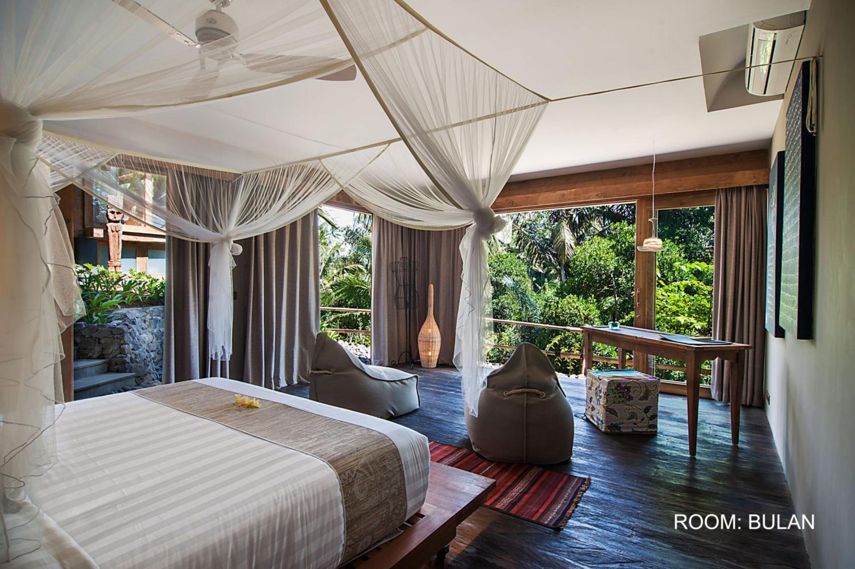 Blue Karma Dijiwa Ubud