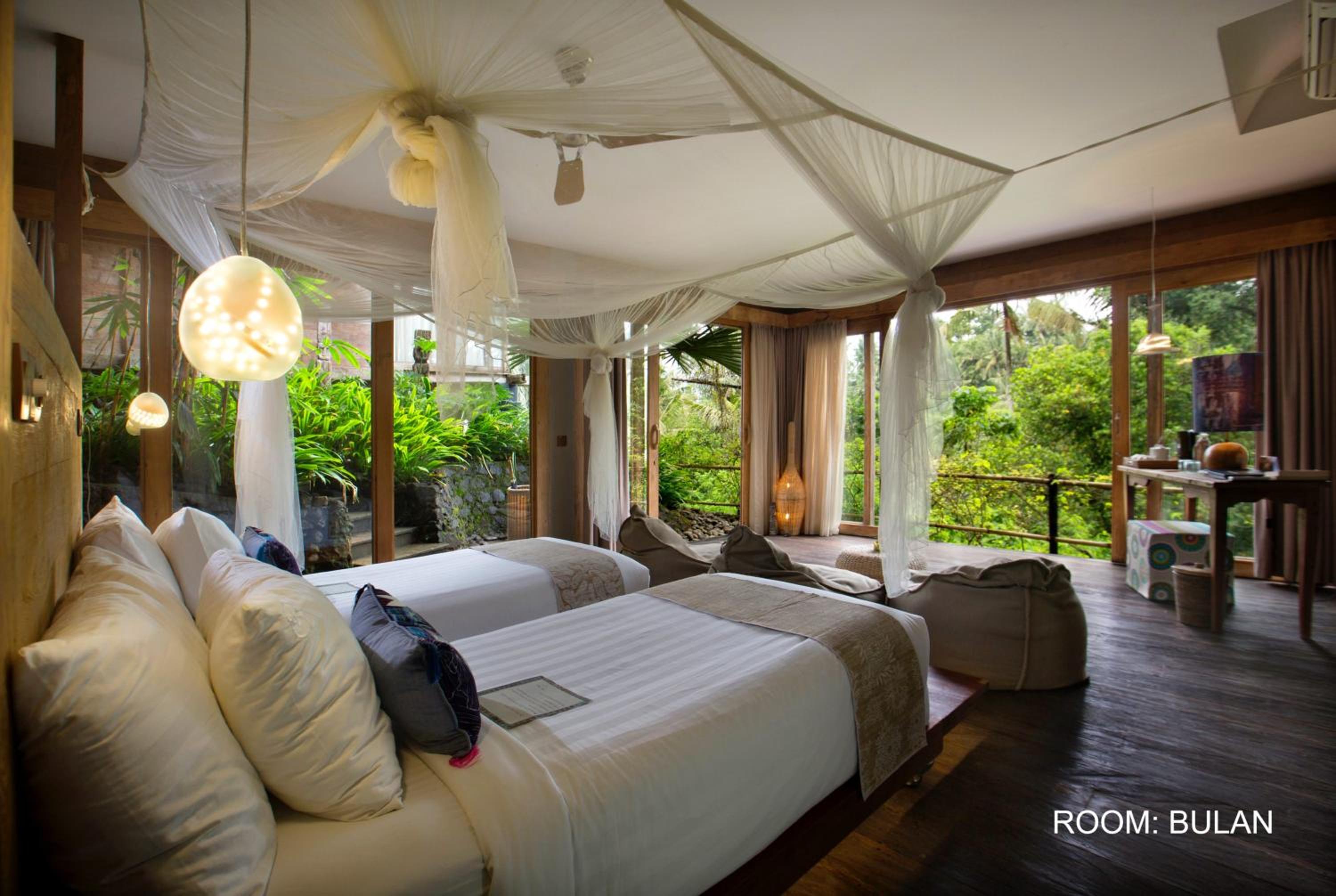 Blue Karma Dijiwa Ubud