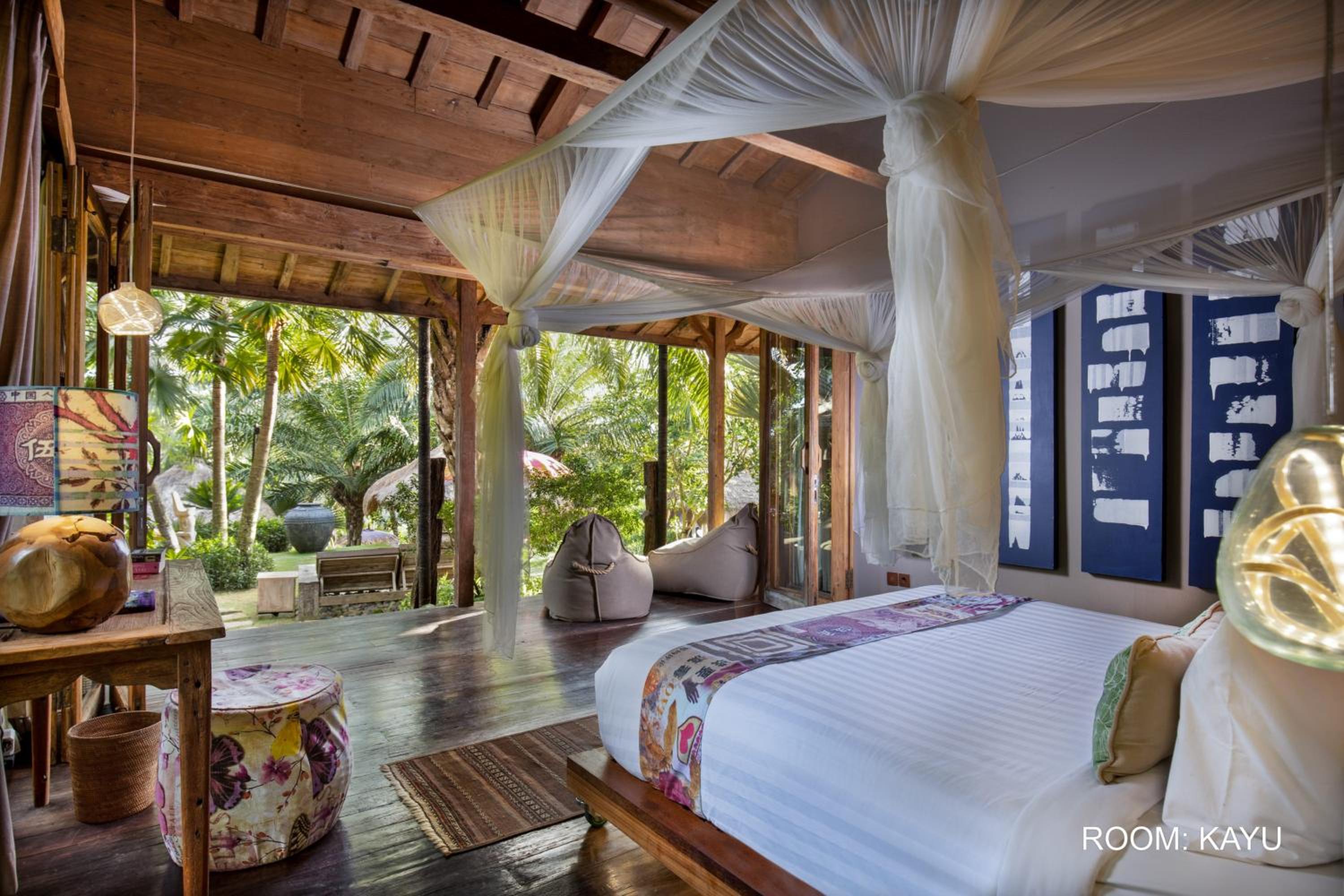 Blue Karma Dijiwa Ubud