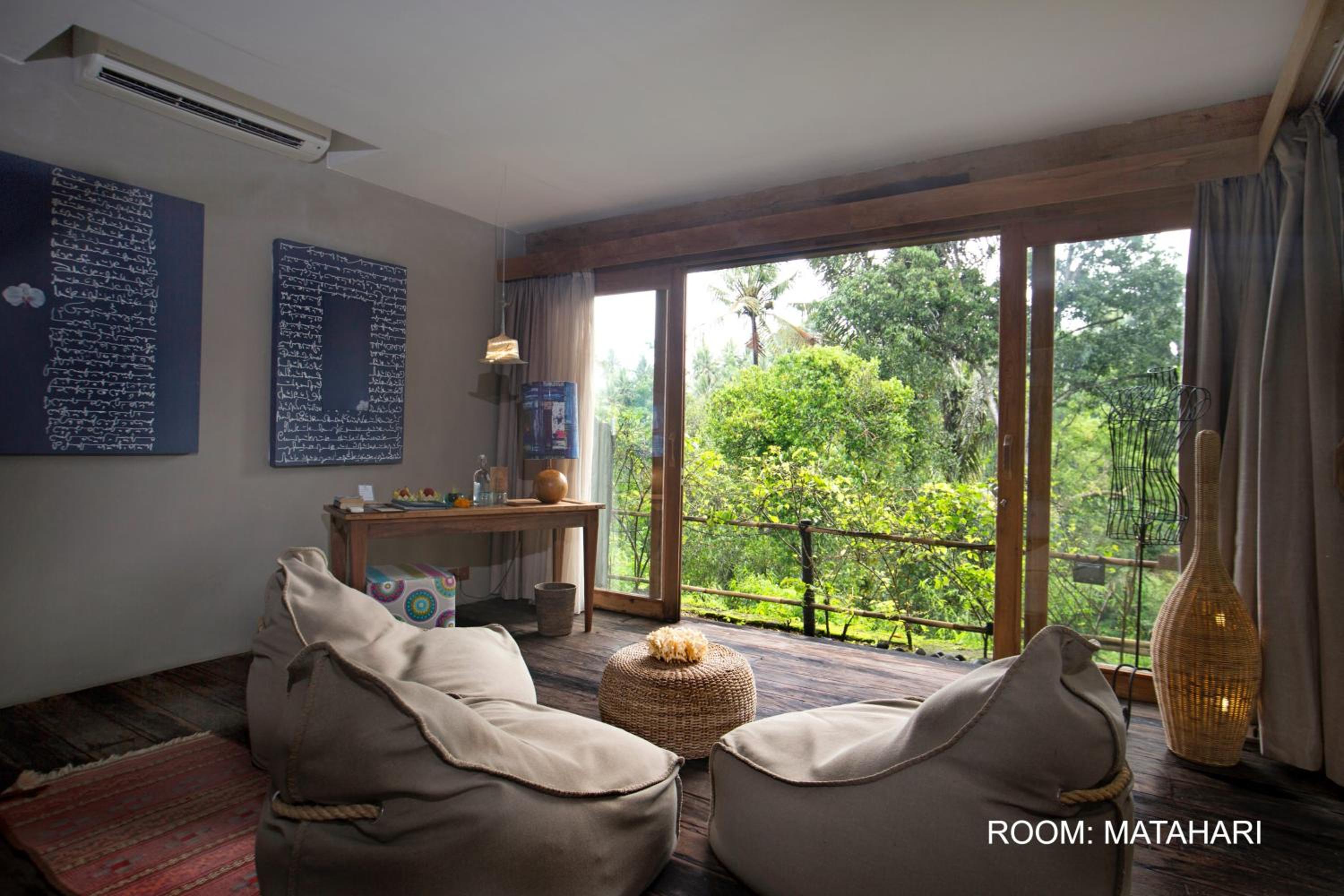 Blue Karma Dijiwa Ubud