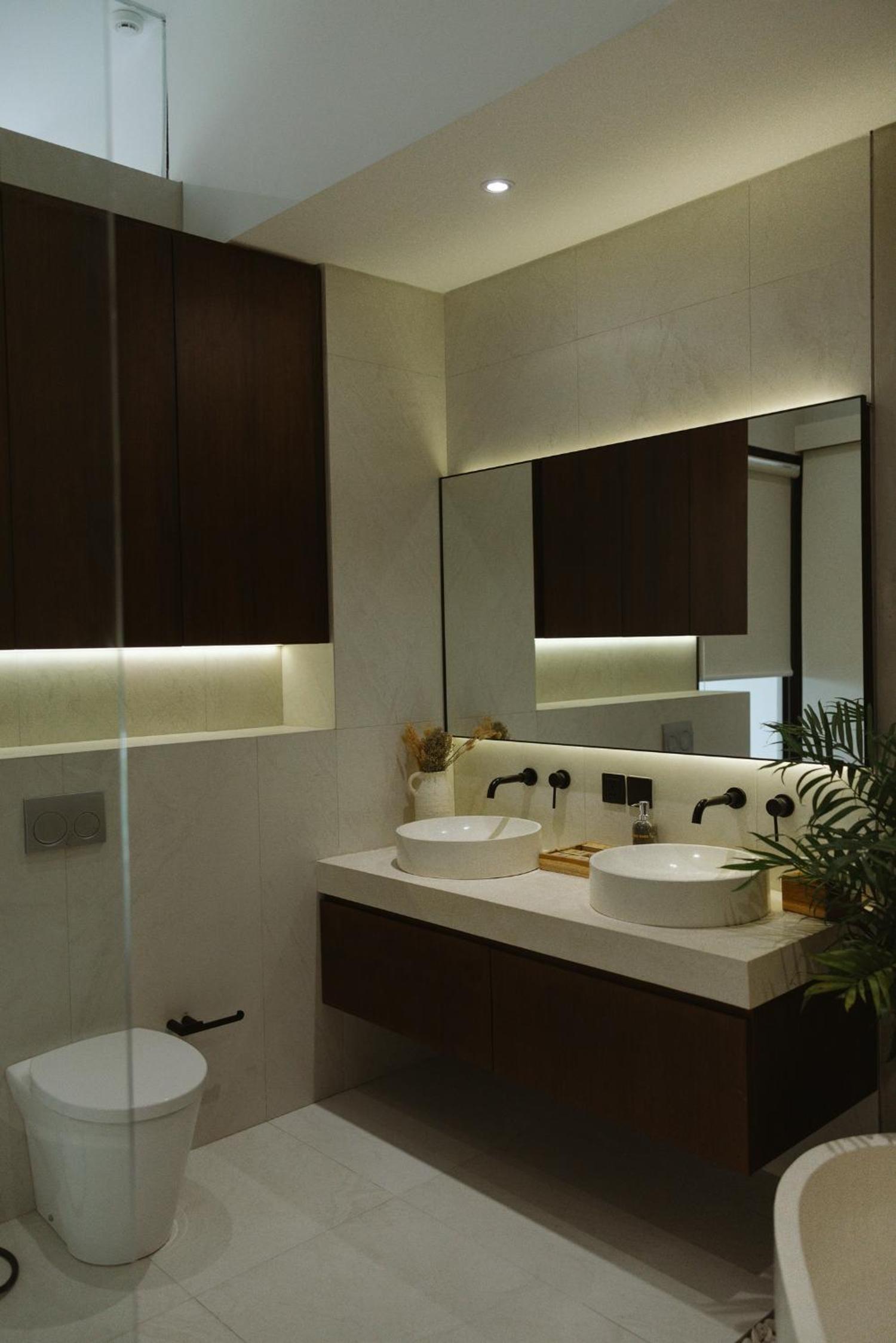 5 bedrooms villa that is elegant and comfortable to relax view 4