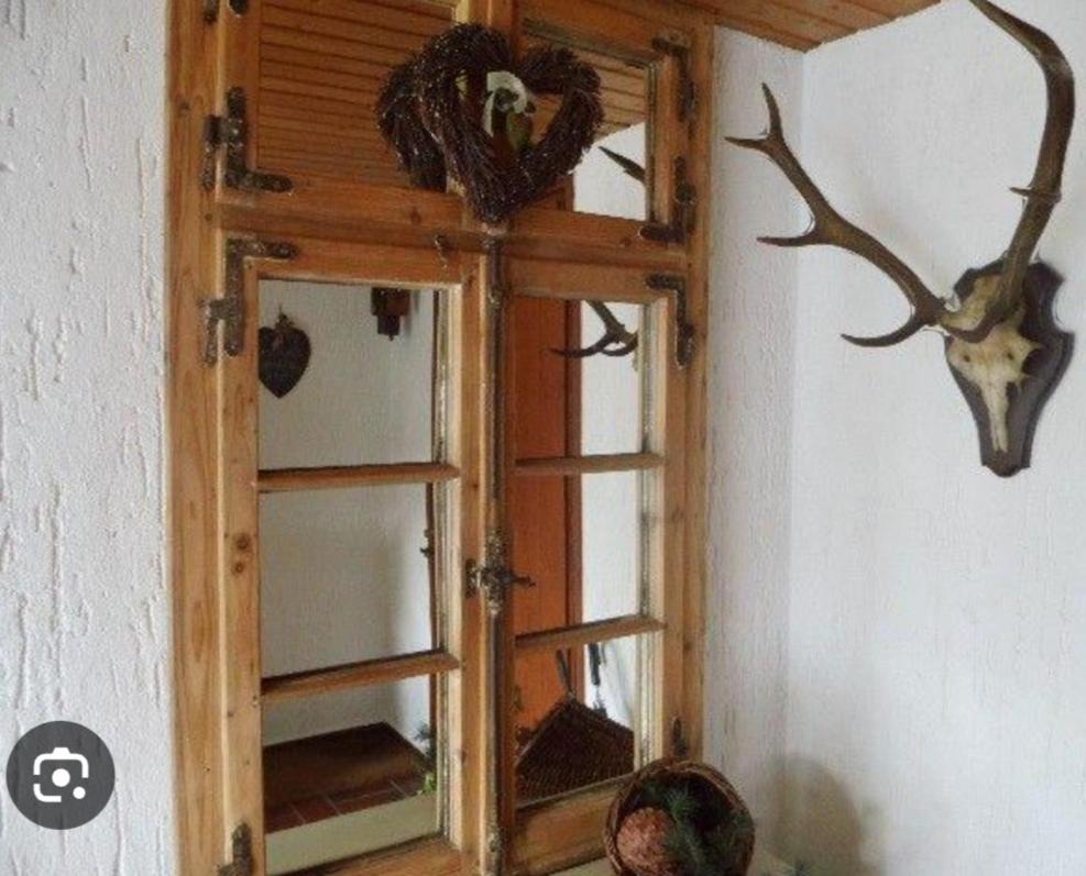 Jagdhaus Holtebock