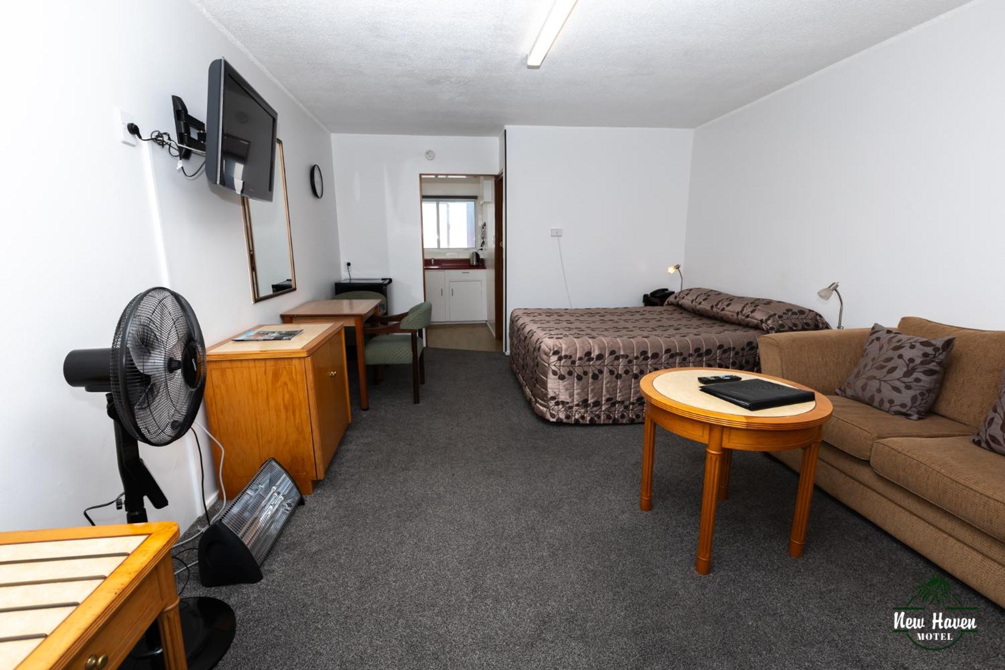 New Haven Motel