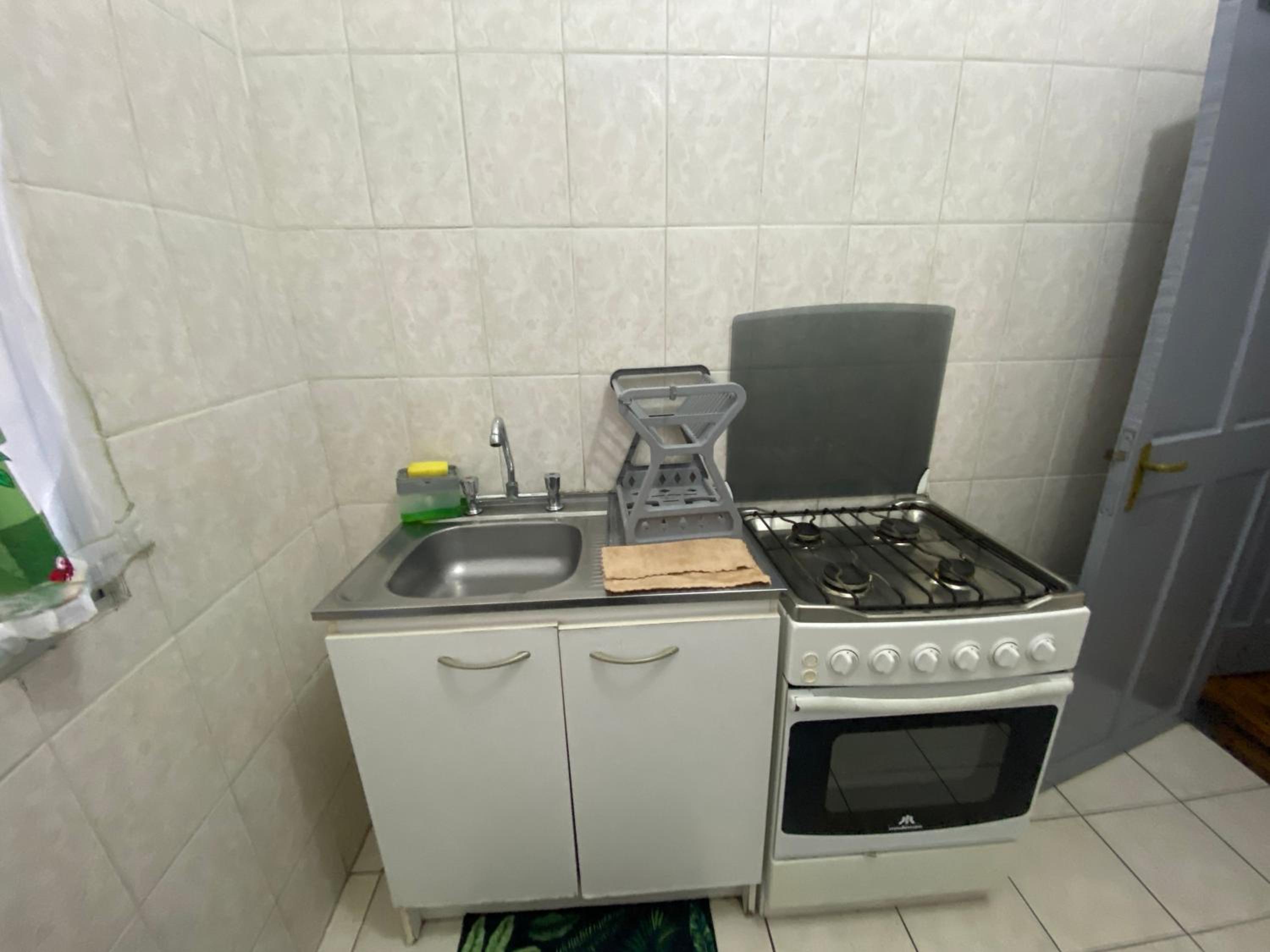 Habitación 3 con baño compartido en Providencia CASA ROMÁN