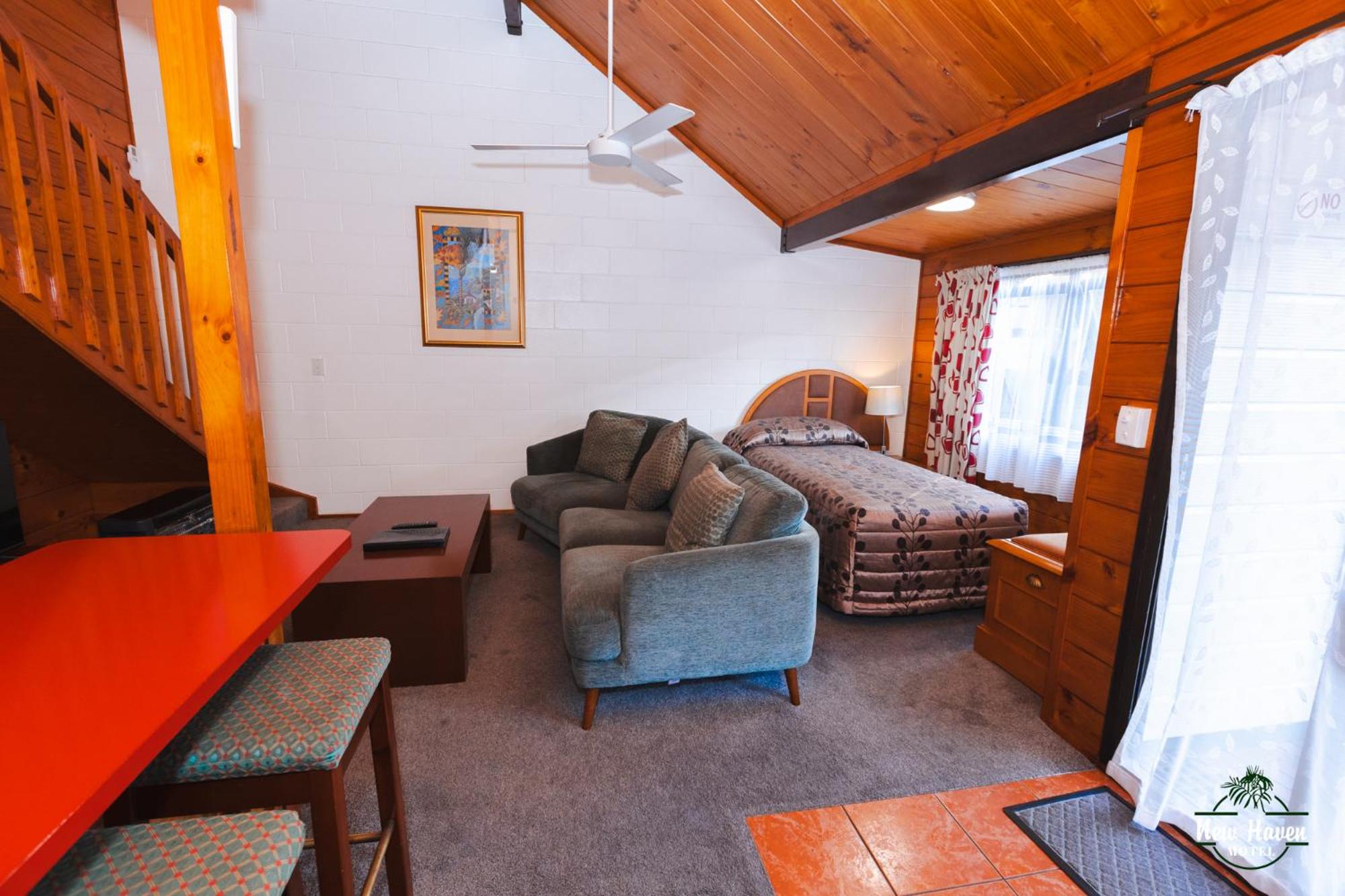 New Haven Motel