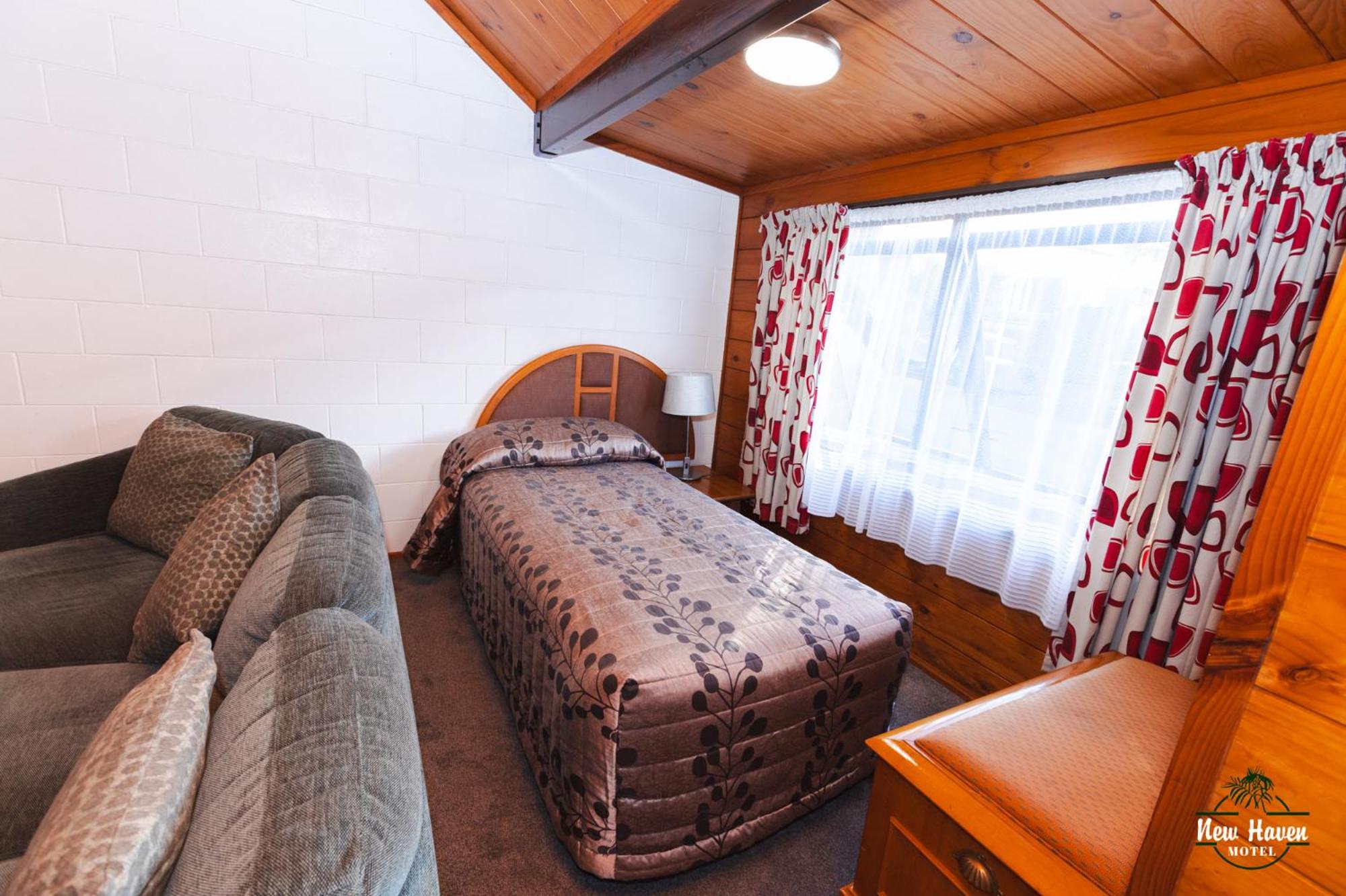 New Haven Motel