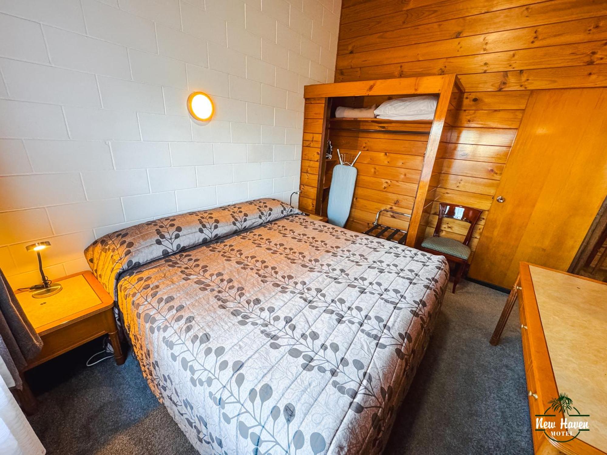 New Haven Motel