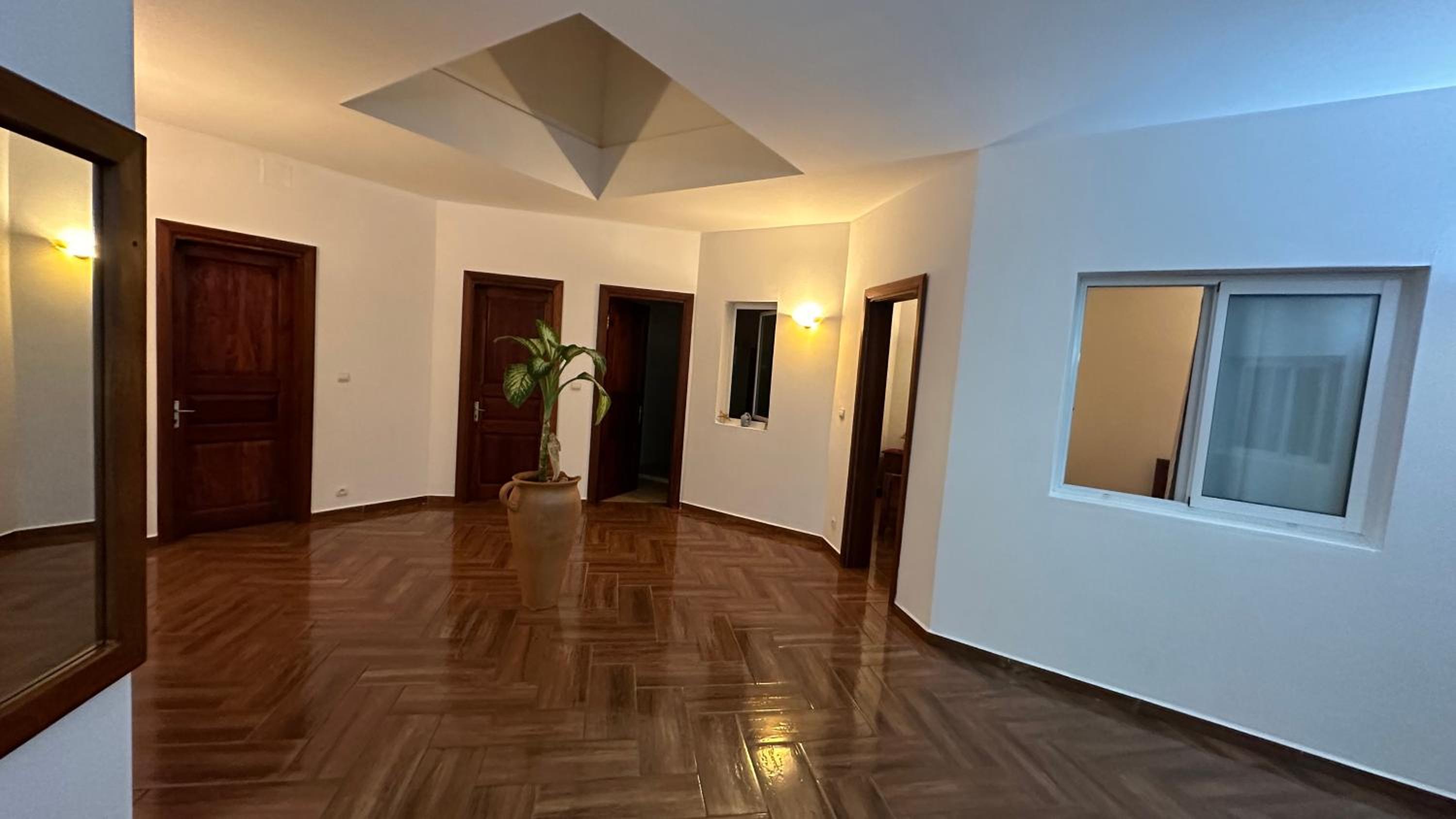 Appartement T4 Standing Diégo-Suarez view 2