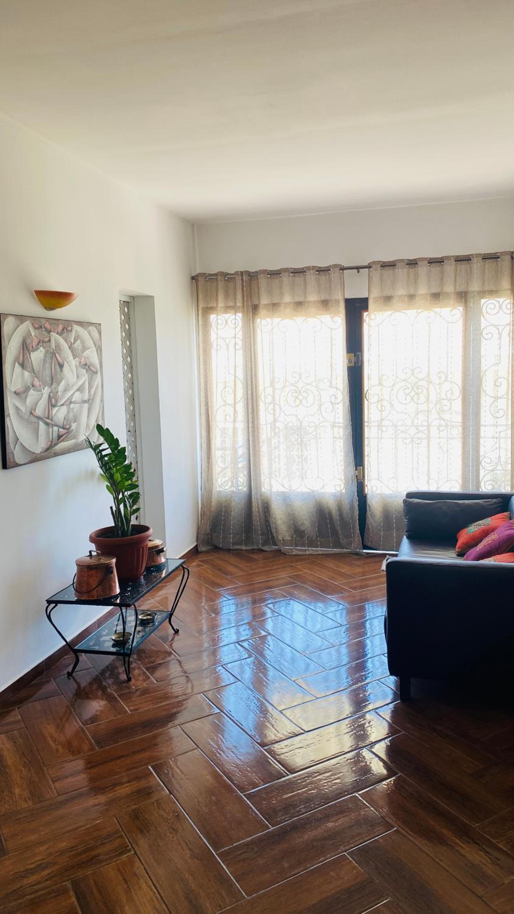 Appartement T4 Standing Diégo-Suarez view 4