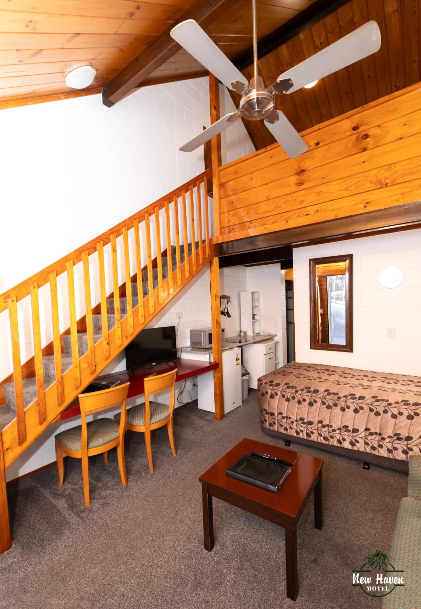 New Haven Motel