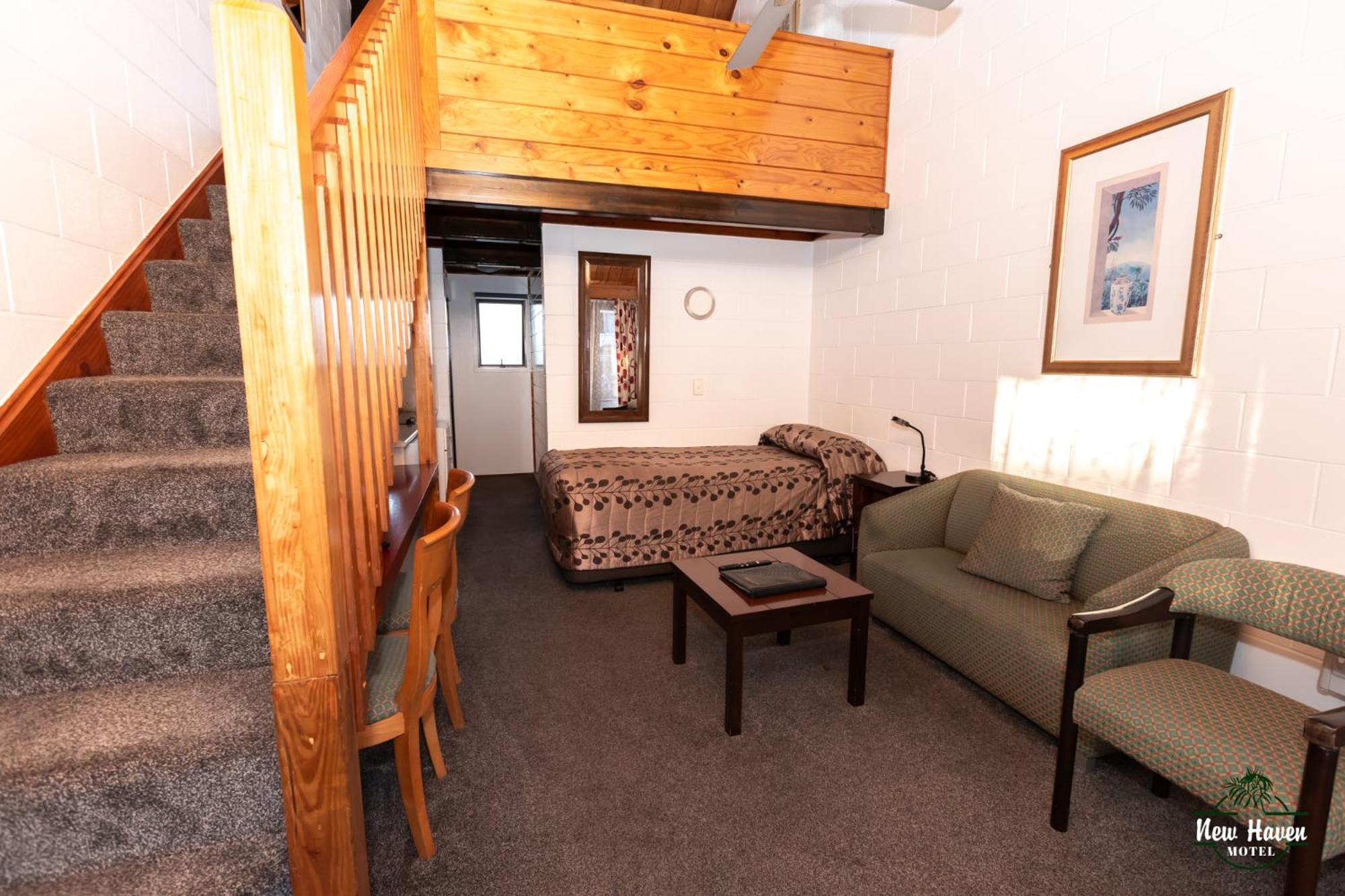 New Haven Motel