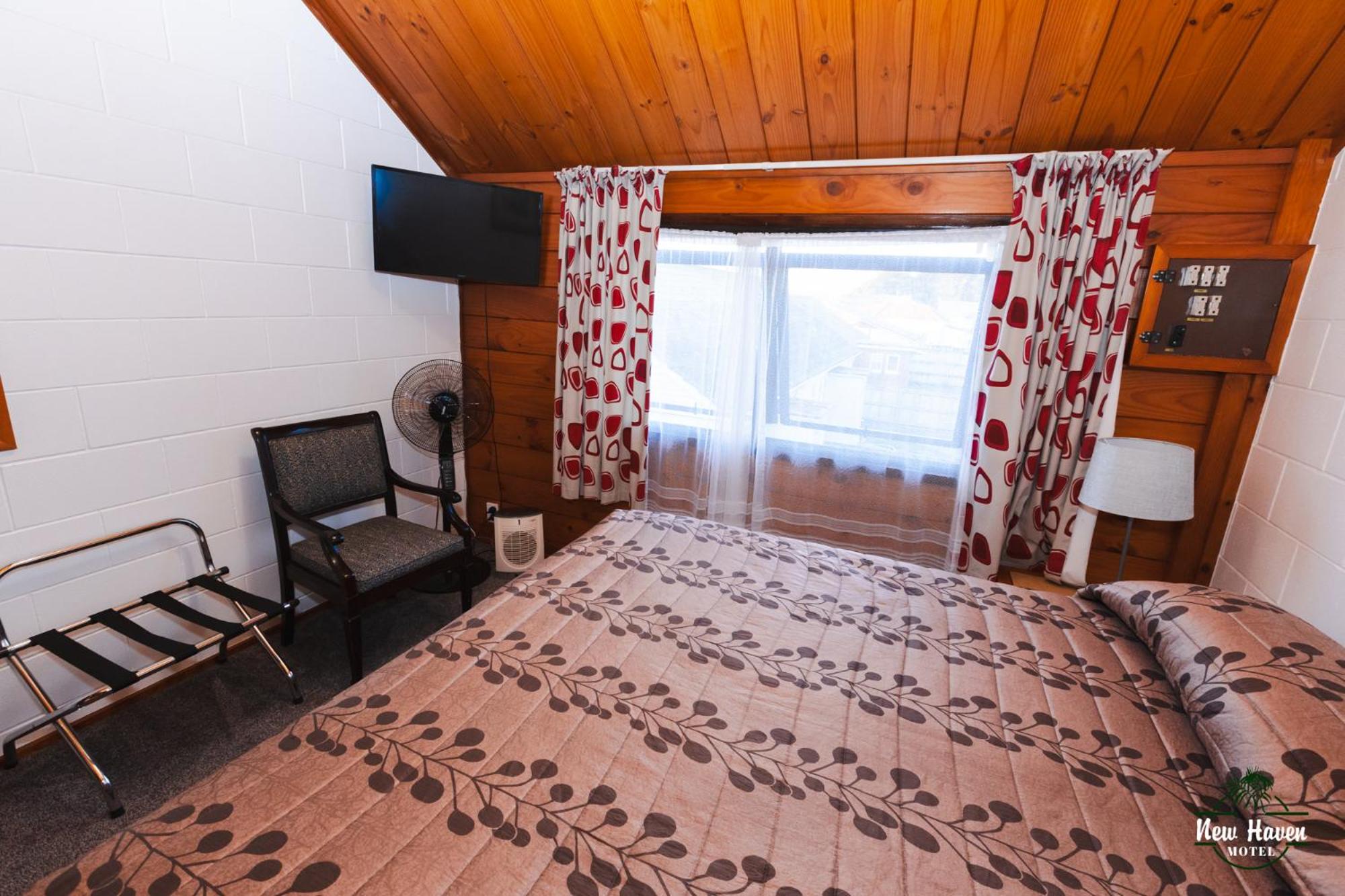 New Haven Motel