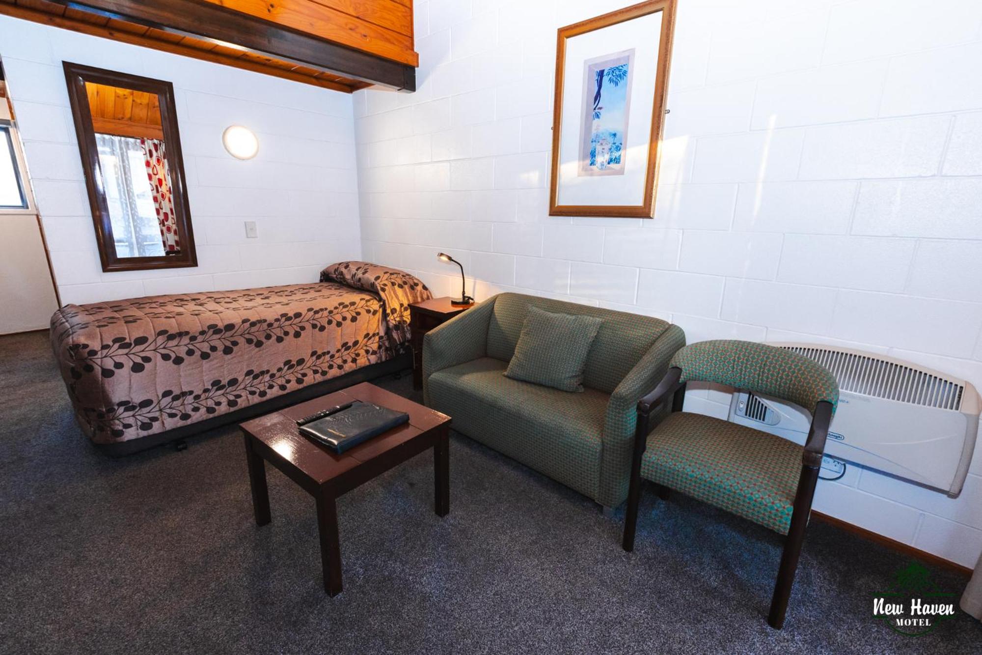 New Haven Motel