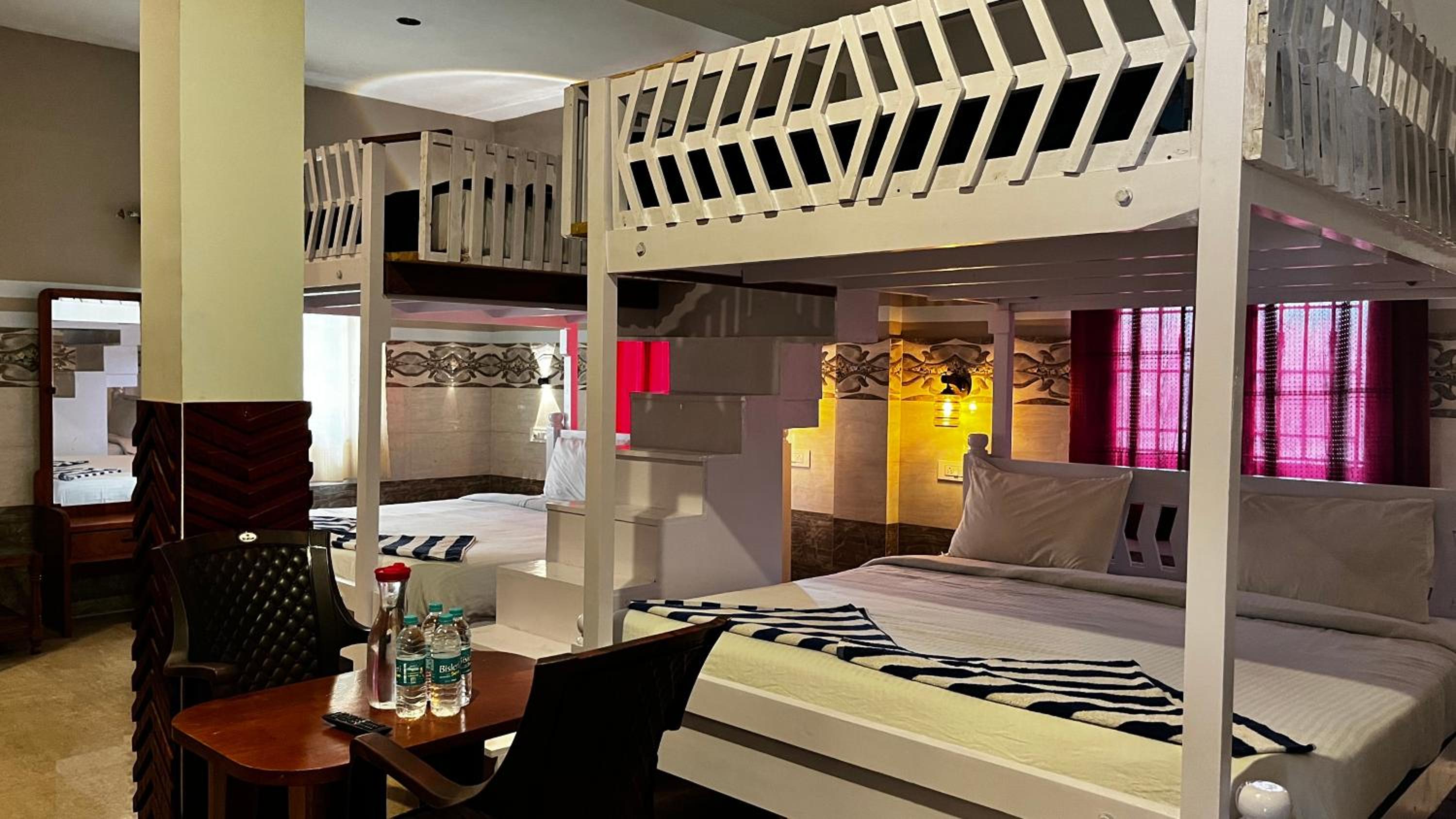 Hotel Oneness view 5