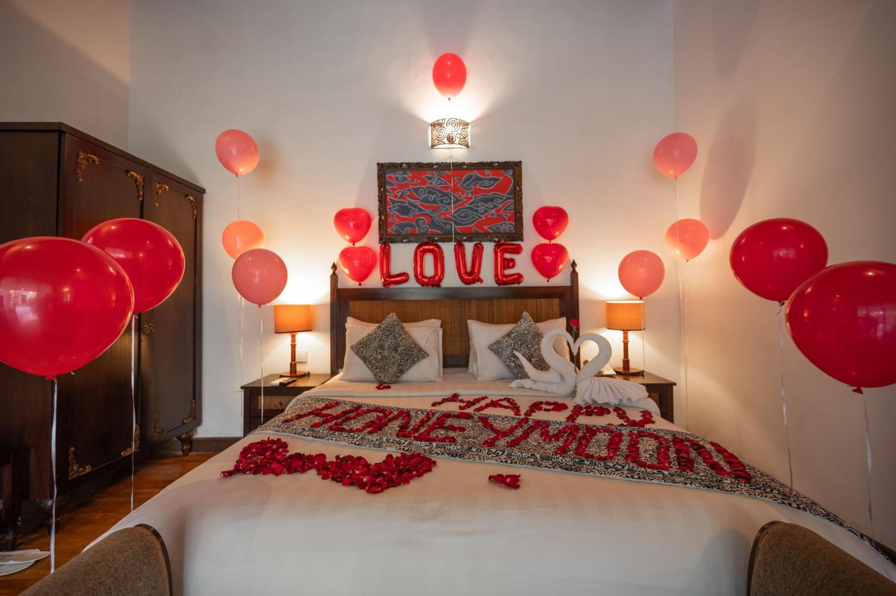 Aldeoz Grand Kancana Villas Resort Bali