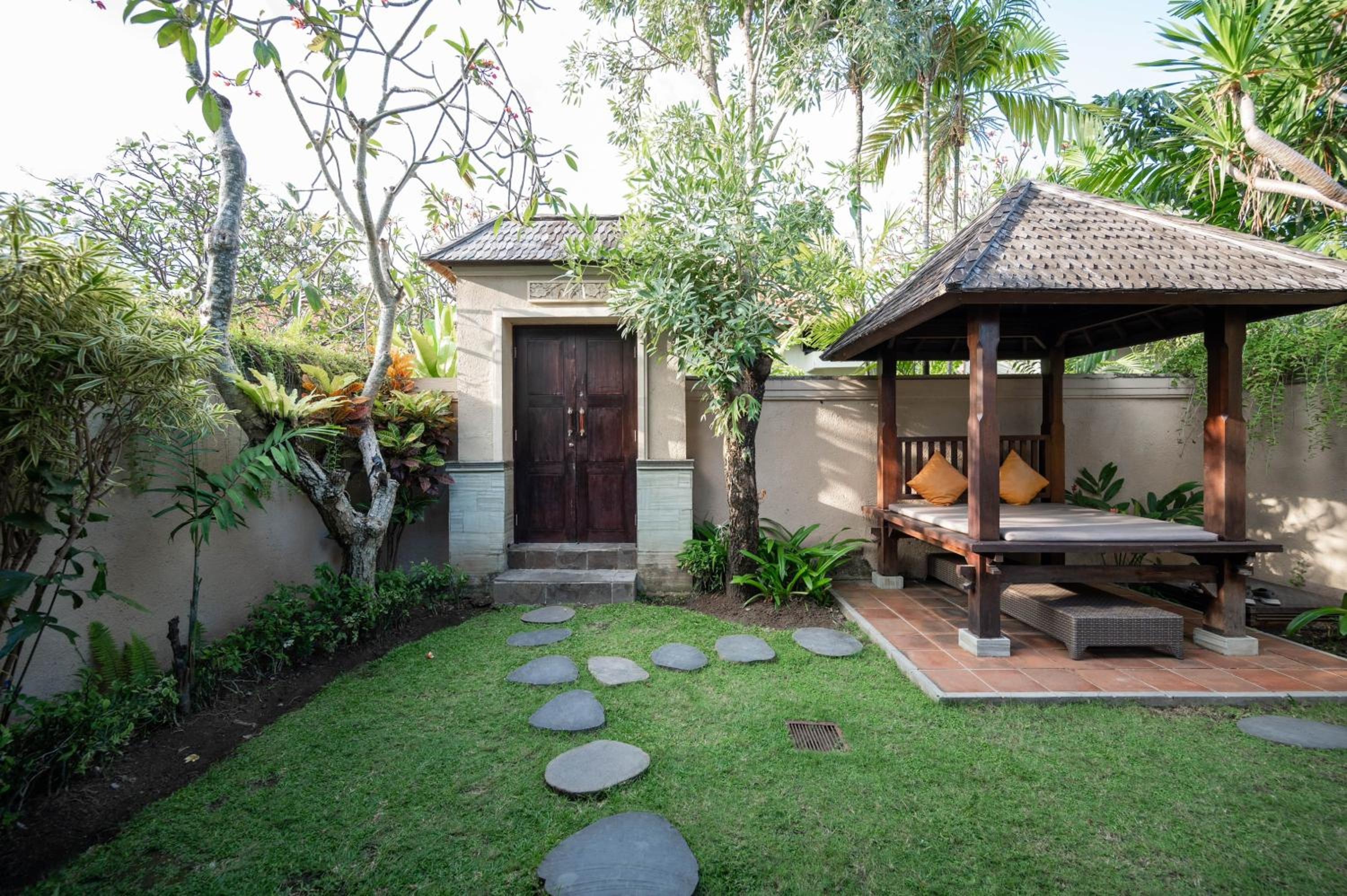 Aldeoz Grand Kancana Villas Resort Bali