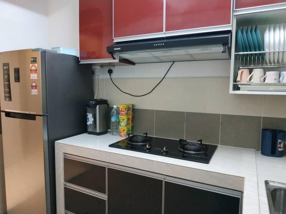 Homestay Kuala Terengganu Baroqah Homestay