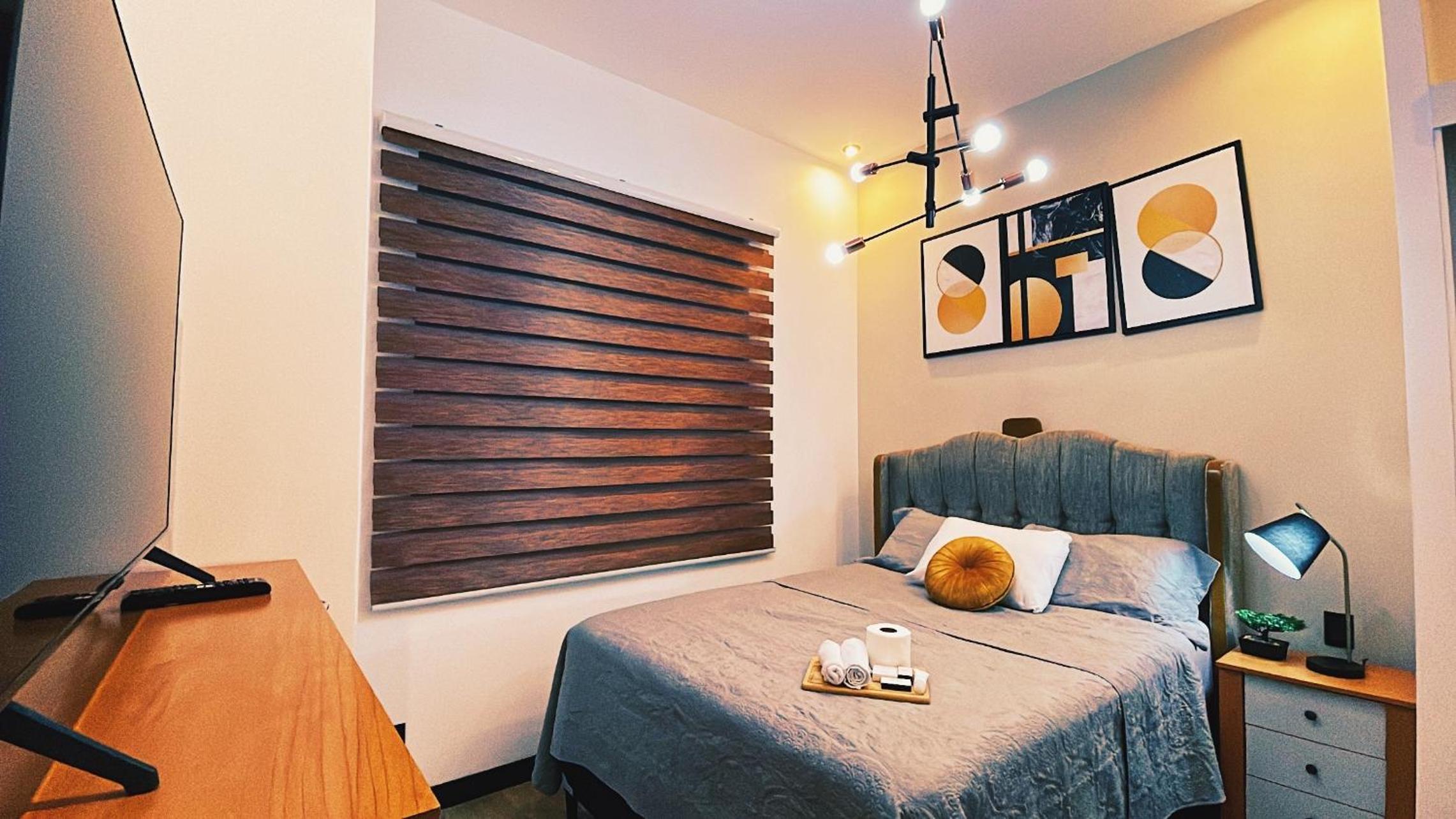 Hotel Luxury Penthouse Apartamento Guatemala Zona 10