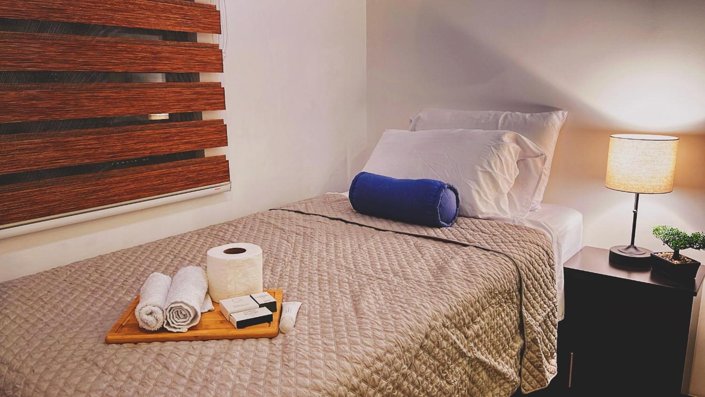Eon 3 - Luxury Penthouse Apartamento - Zona 10 de la Ciudad de Guatemala