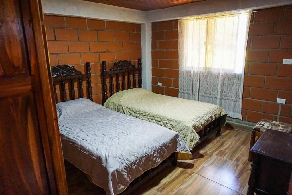 Retro Finca Urrao - Peaceful Avocado Farm Retreat