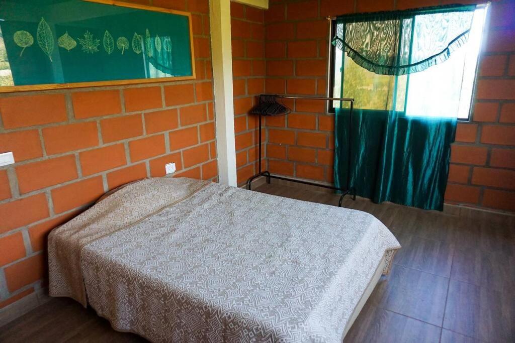 Retro Finca Urrao - Peaceful Avocado Farm Retreat