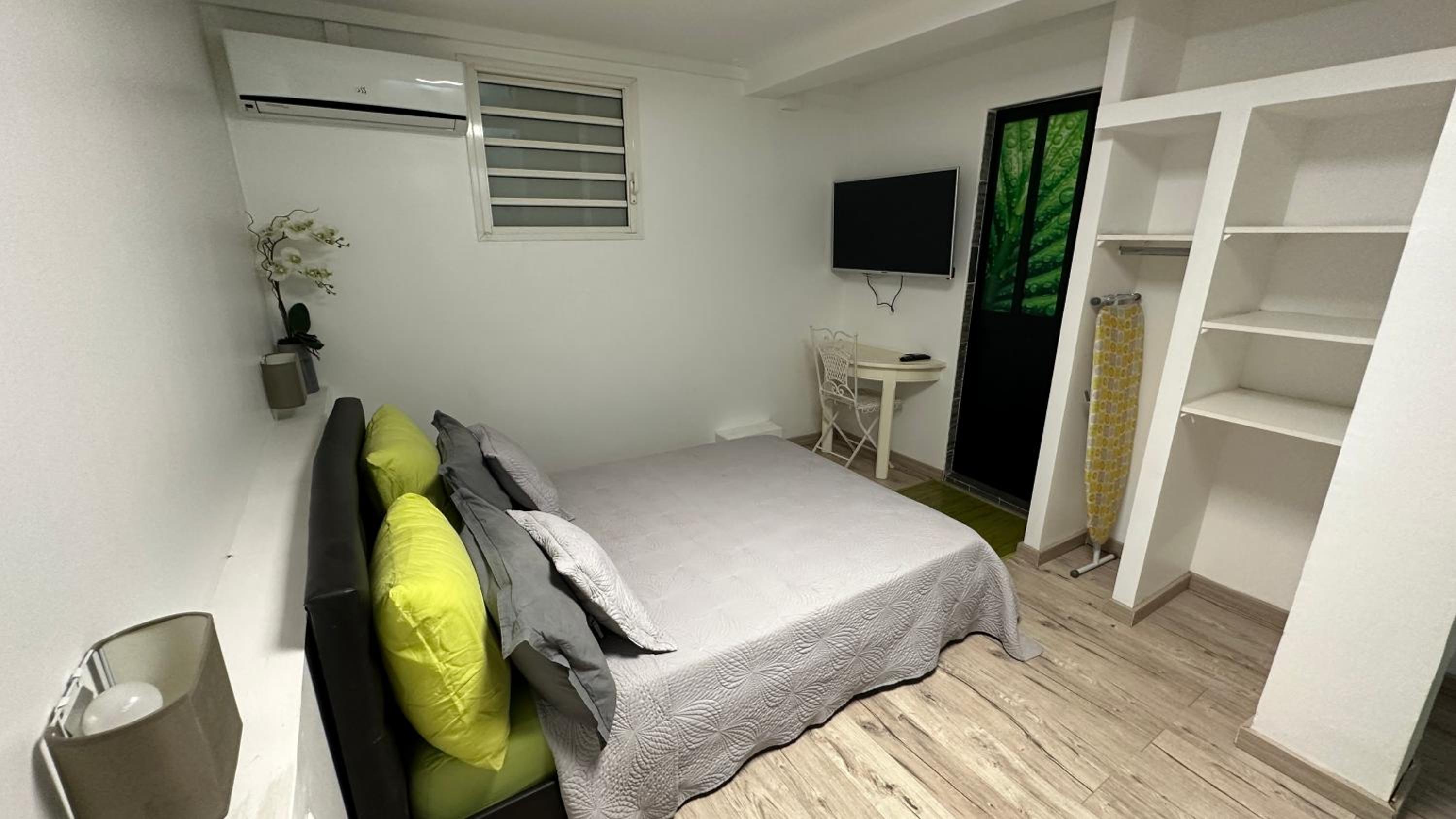 Villa Mayana Studios Business view 5