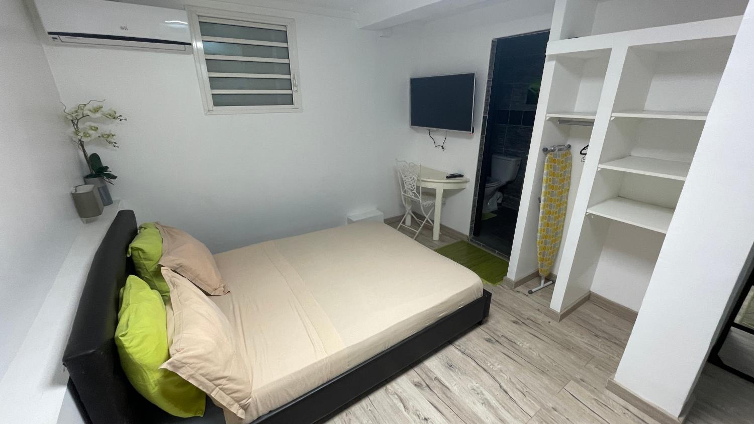 Villa Mayana Studios Business view 3