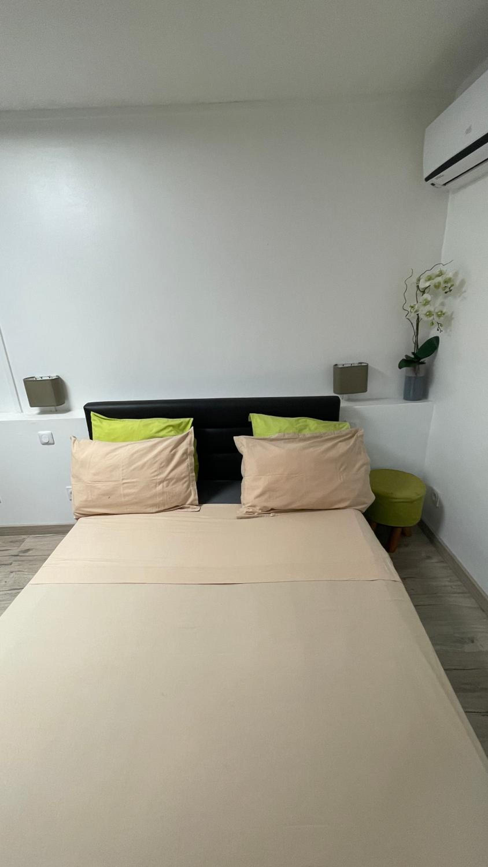 Villa Mayana Studios Business view 2