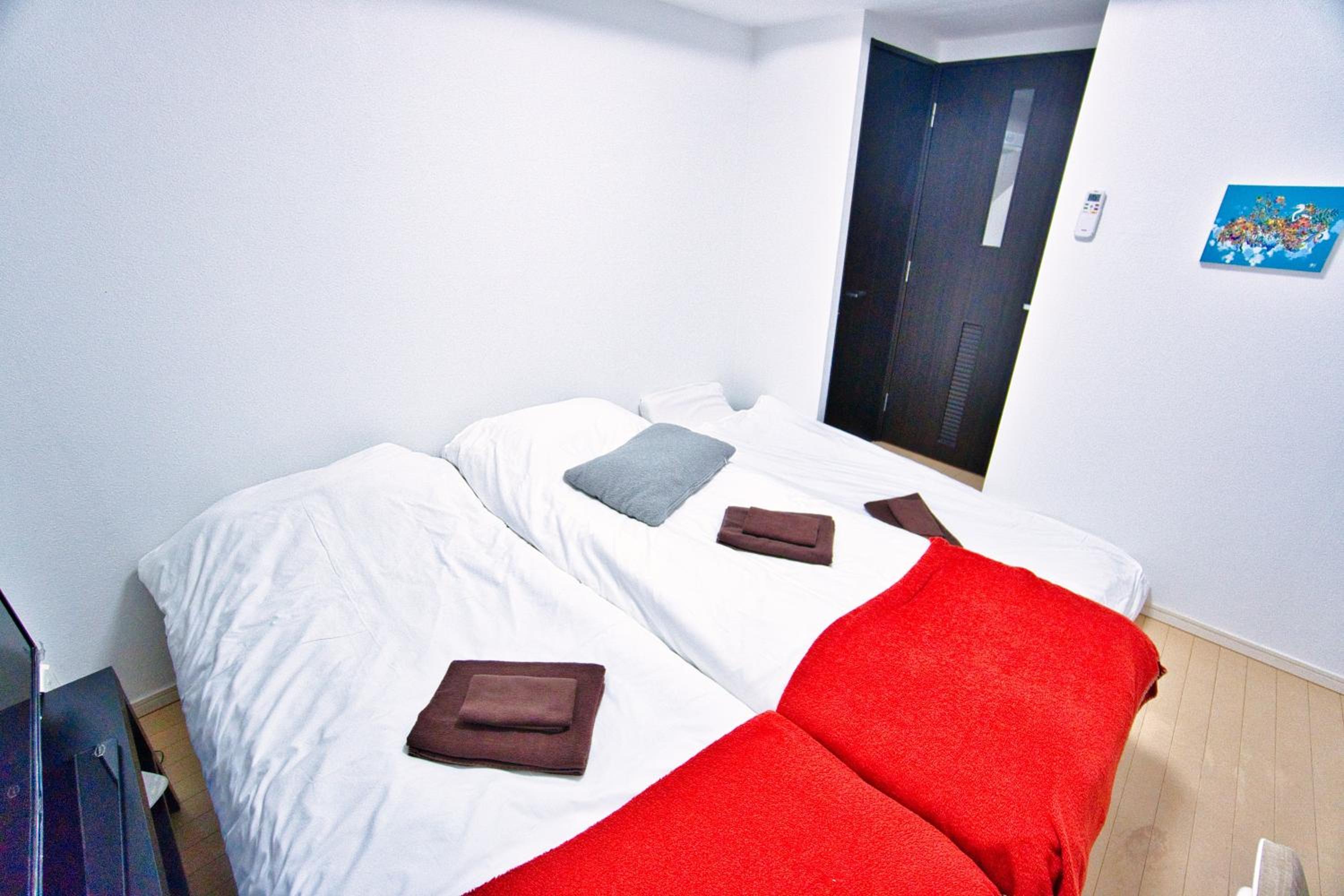 Square Shibuya 407