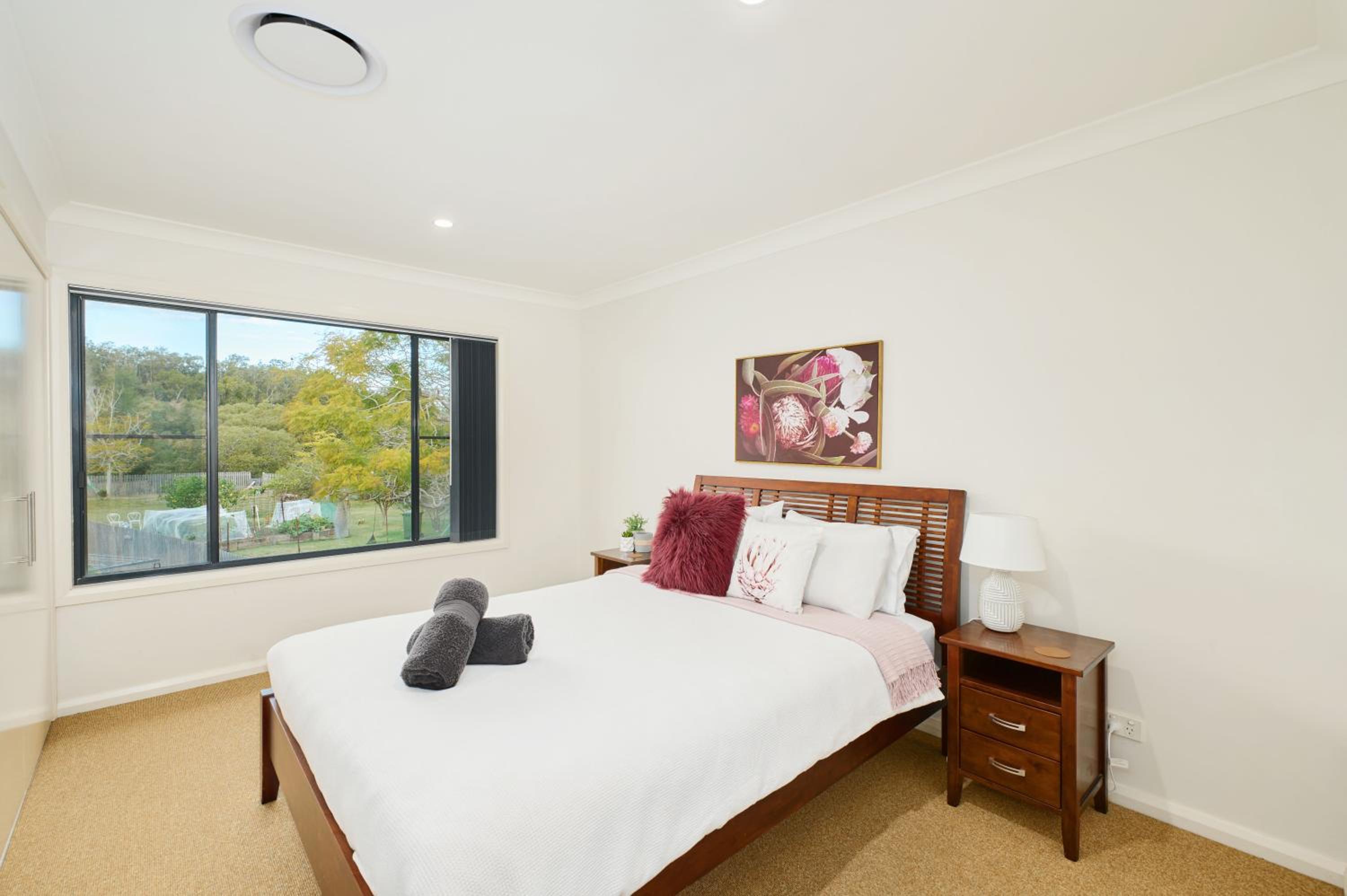 Riverside Luxury