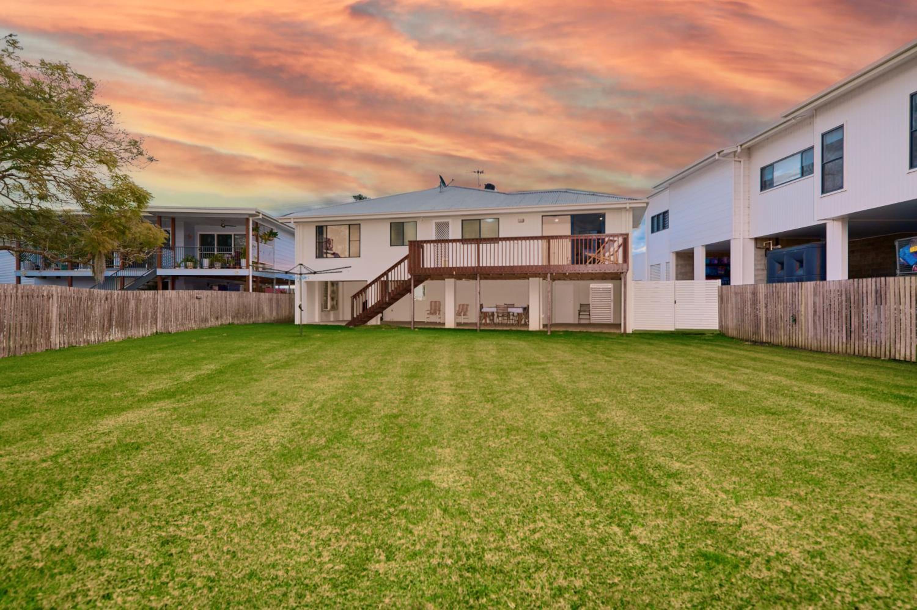Riverside Luxury
