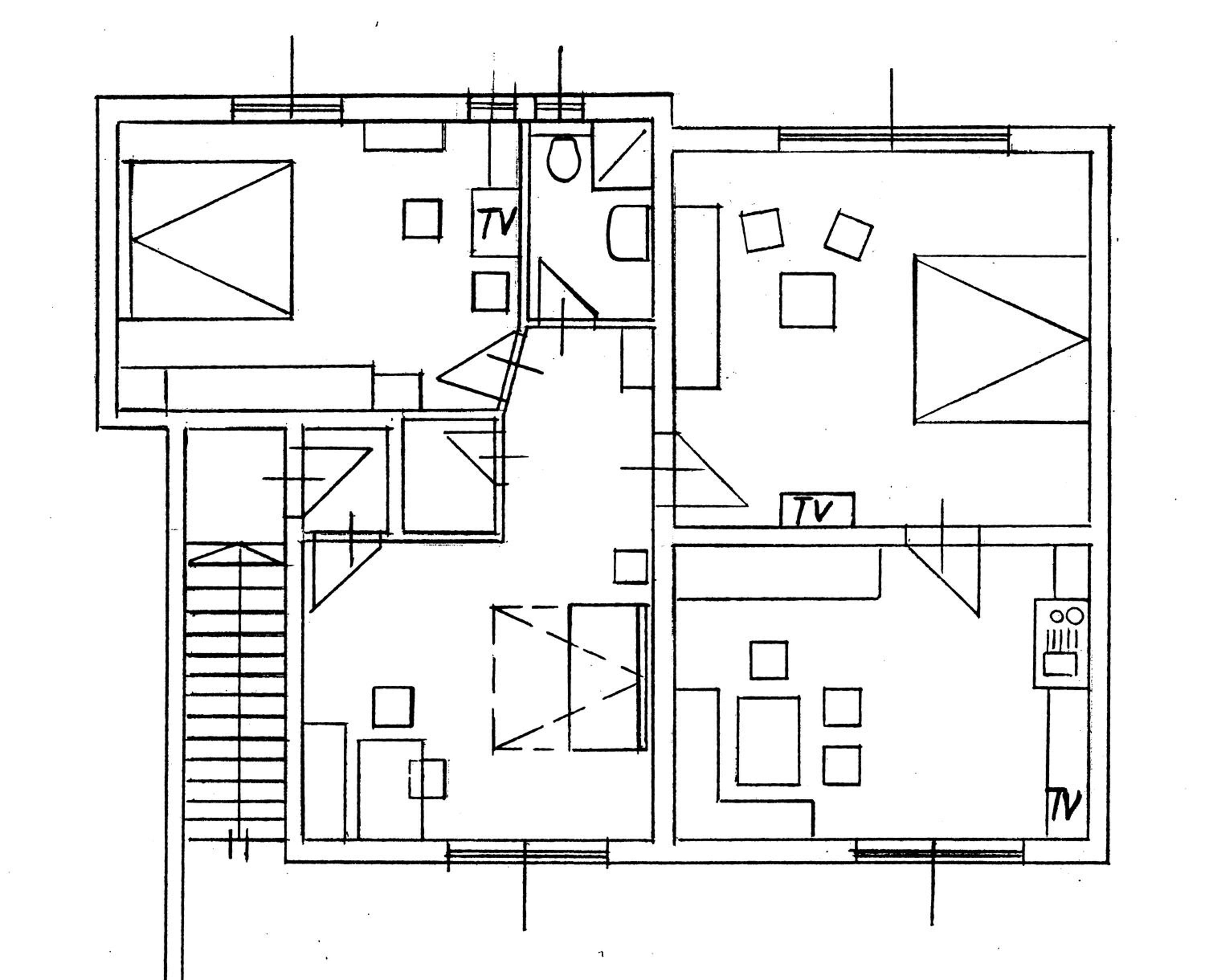 Landhaus Tritscher
