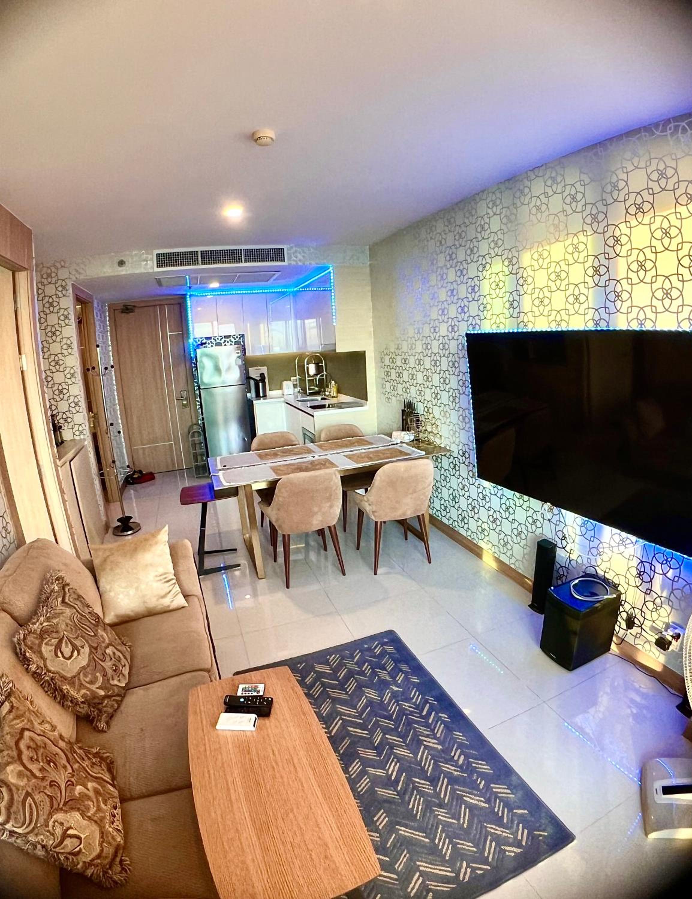 LuxSL Luxury Style of Life 6 view 5