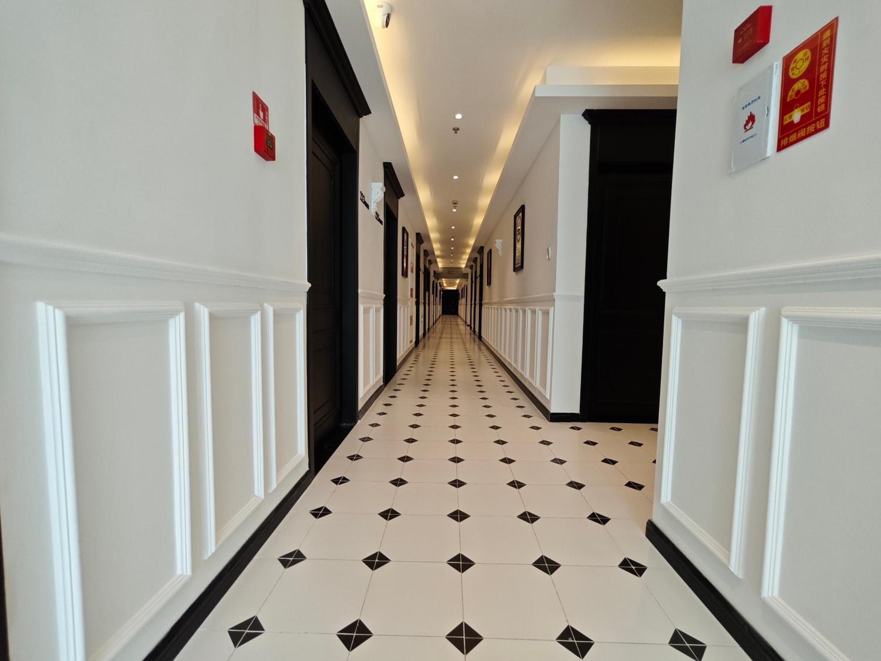 Hangzhou JZ Youth Hostel West Lake Branch