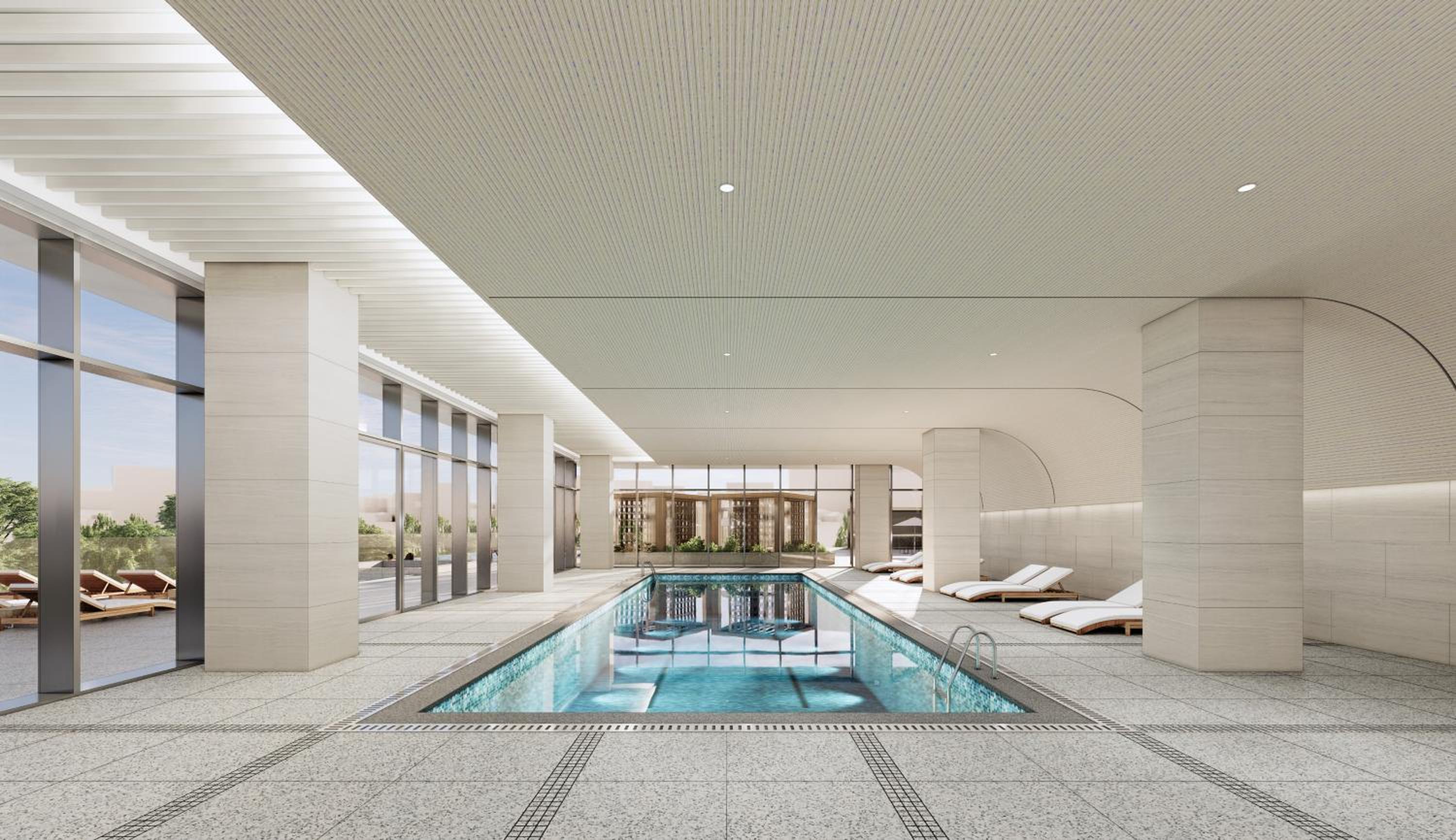 Lotte Hotels & Resorts Gimhae 34