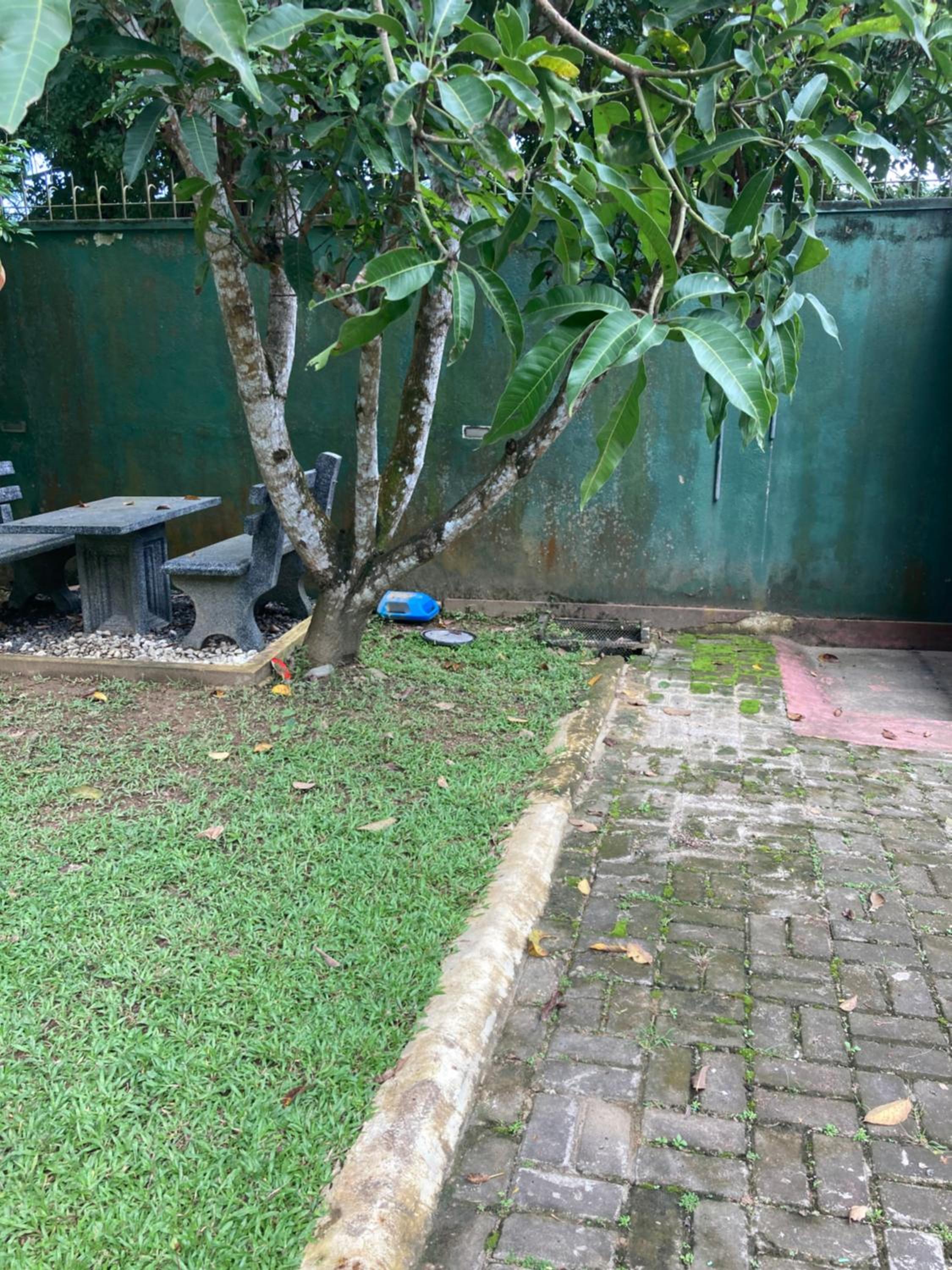 Sisira Villa view 5
