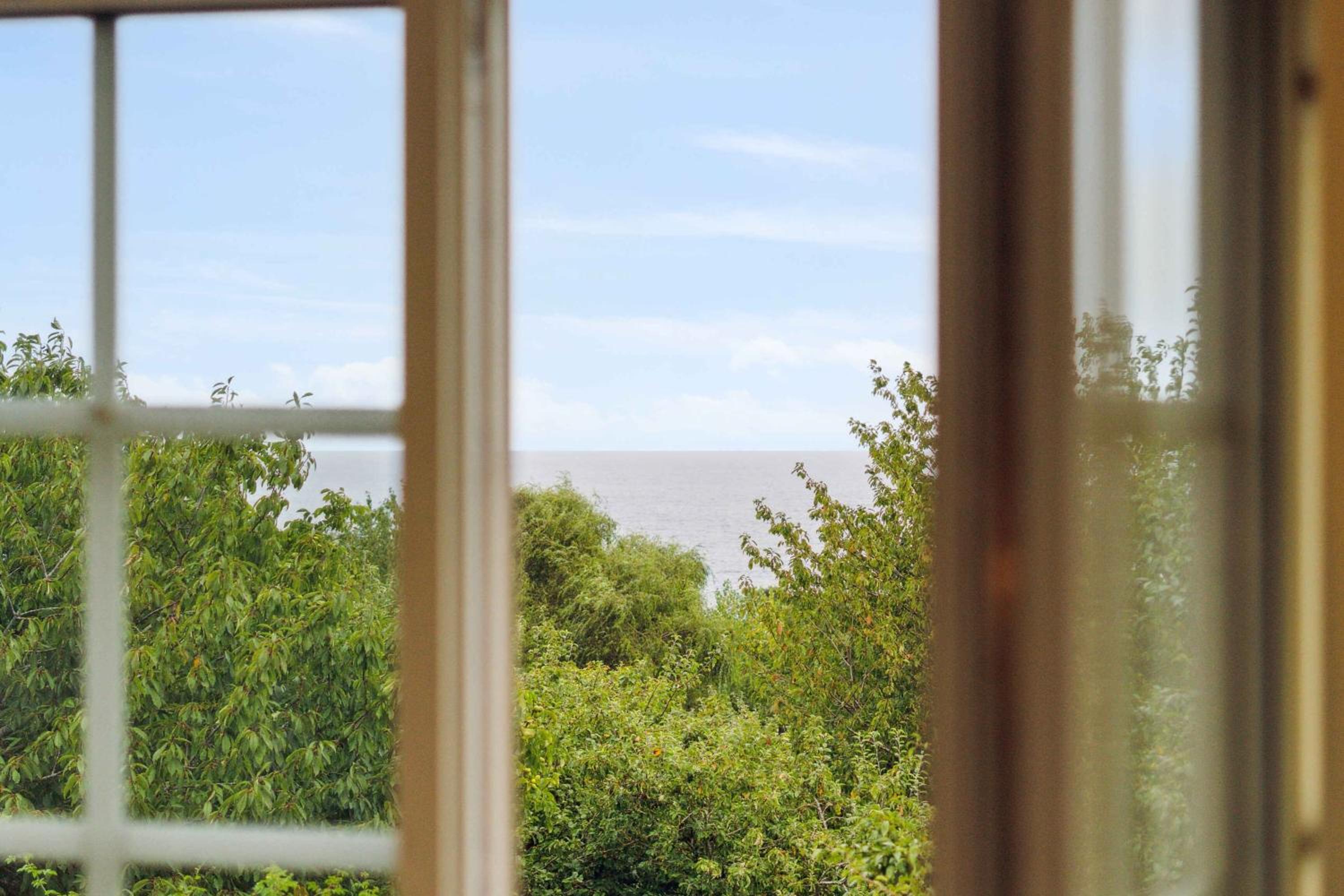Cozy And Bright Summer House On Bornholm
