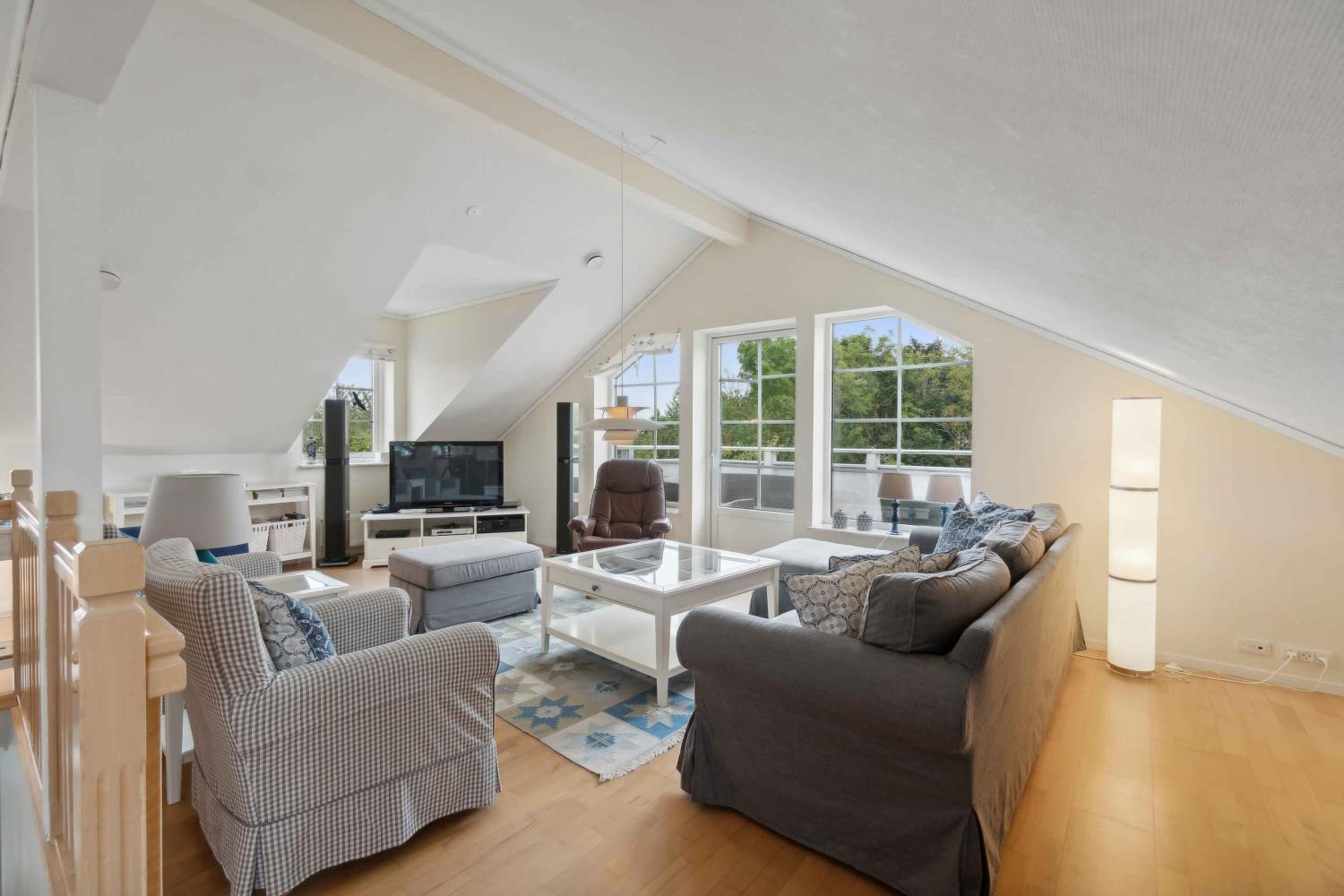 Cozy And Bright Summer House On Bornholm