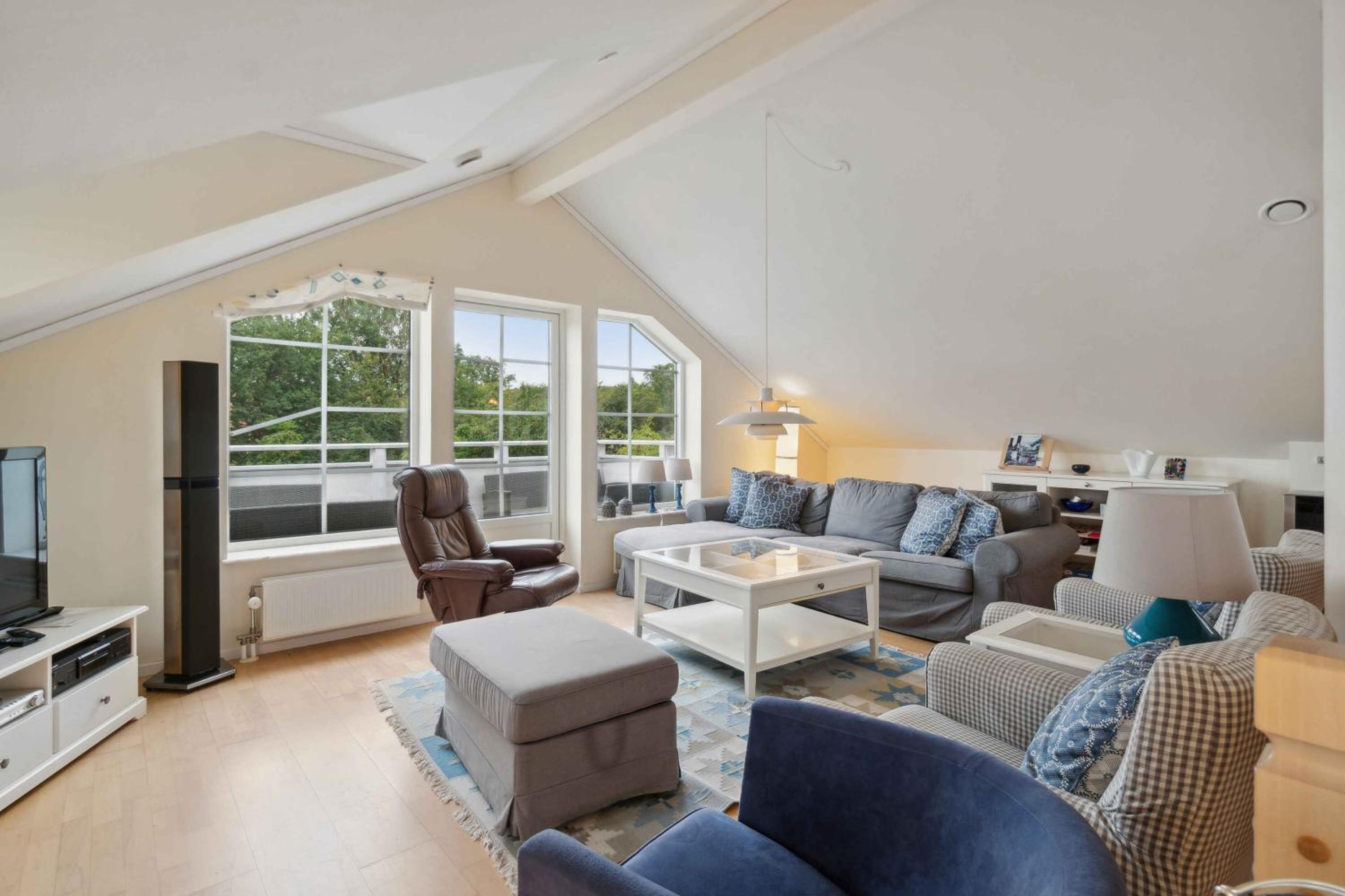 Cozy And Bright Summer House On Bornholm