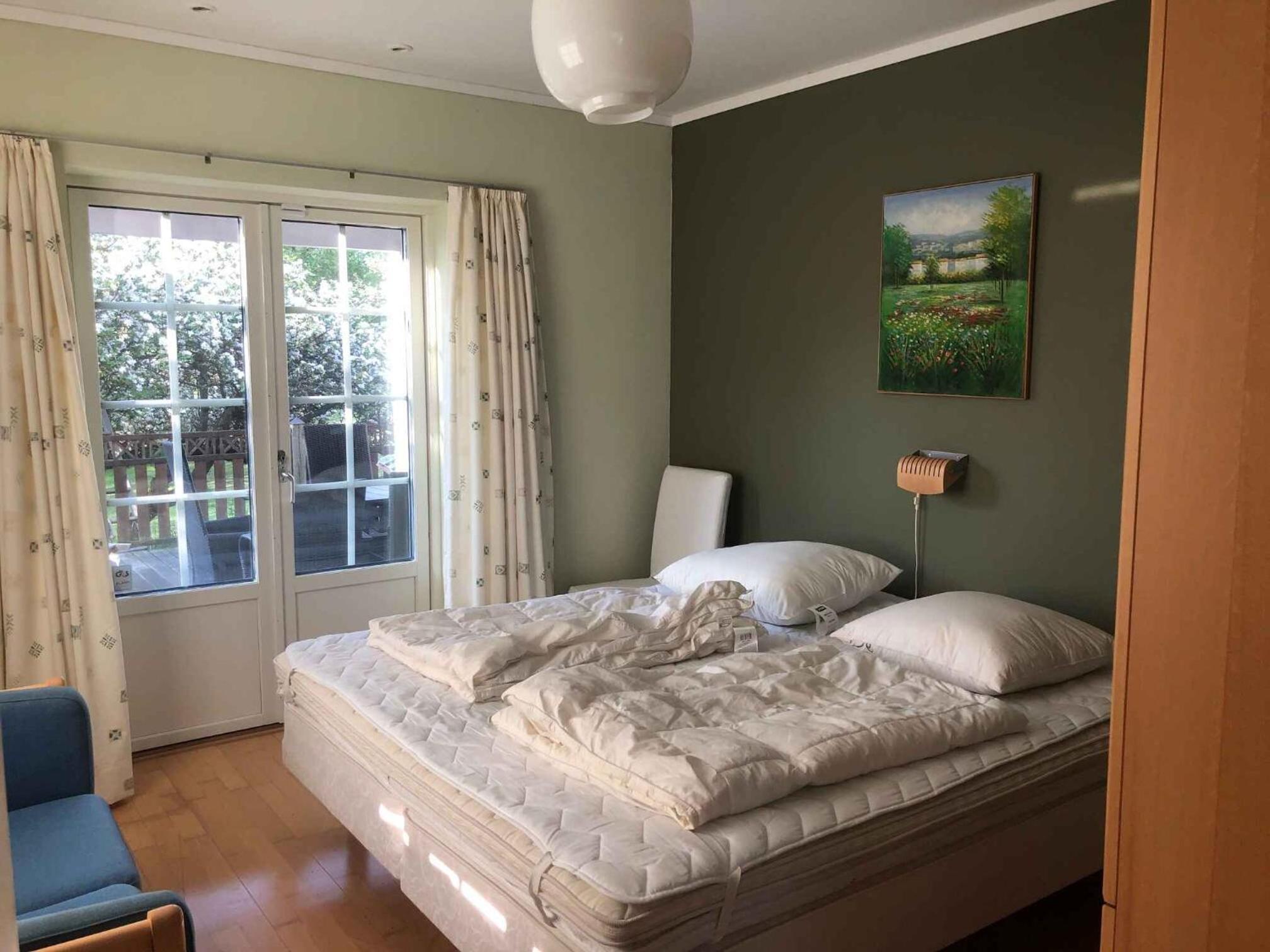 Cozy And Bright Summer House On Bornholm