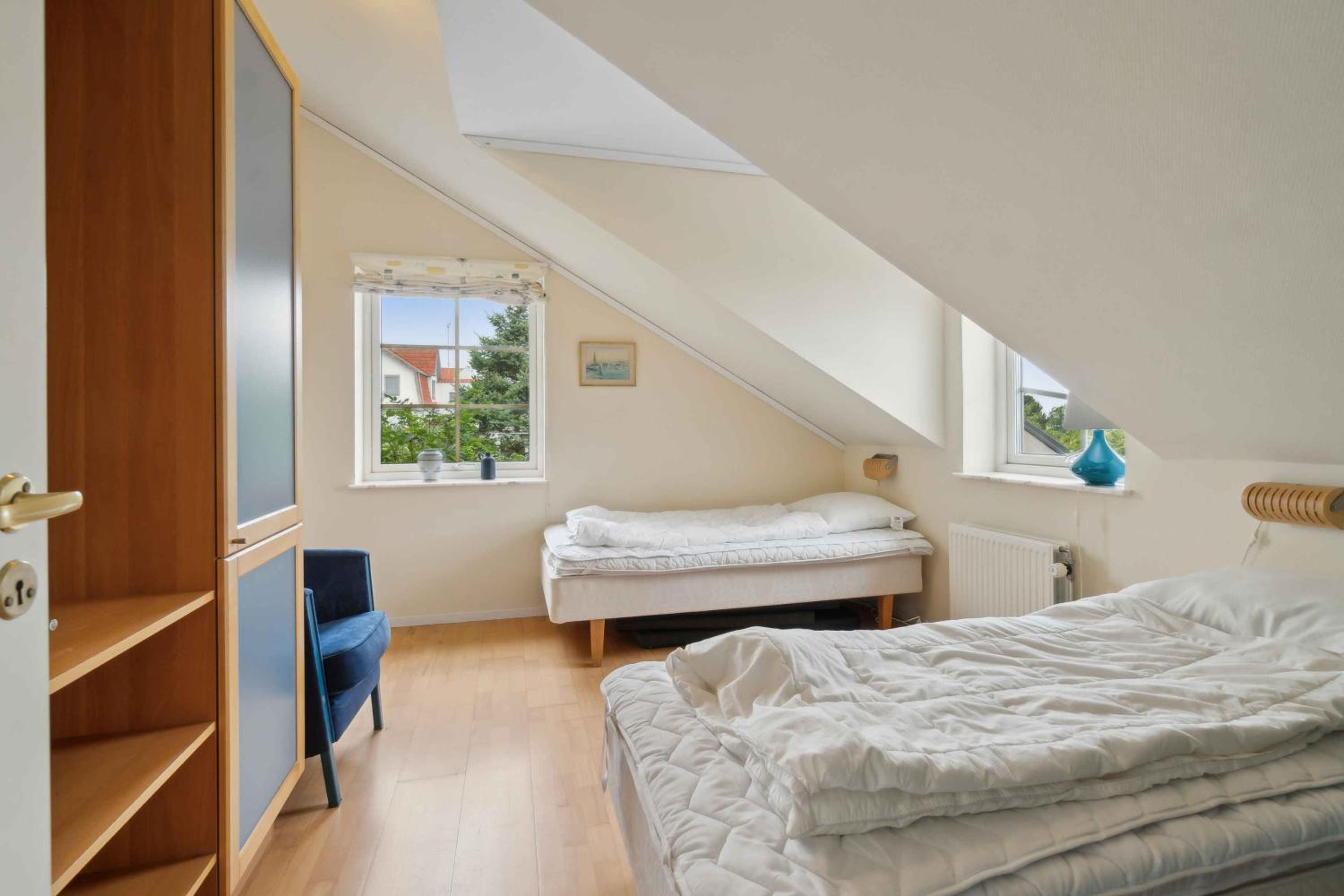 Cozy And Bright Summer House On Bornholm