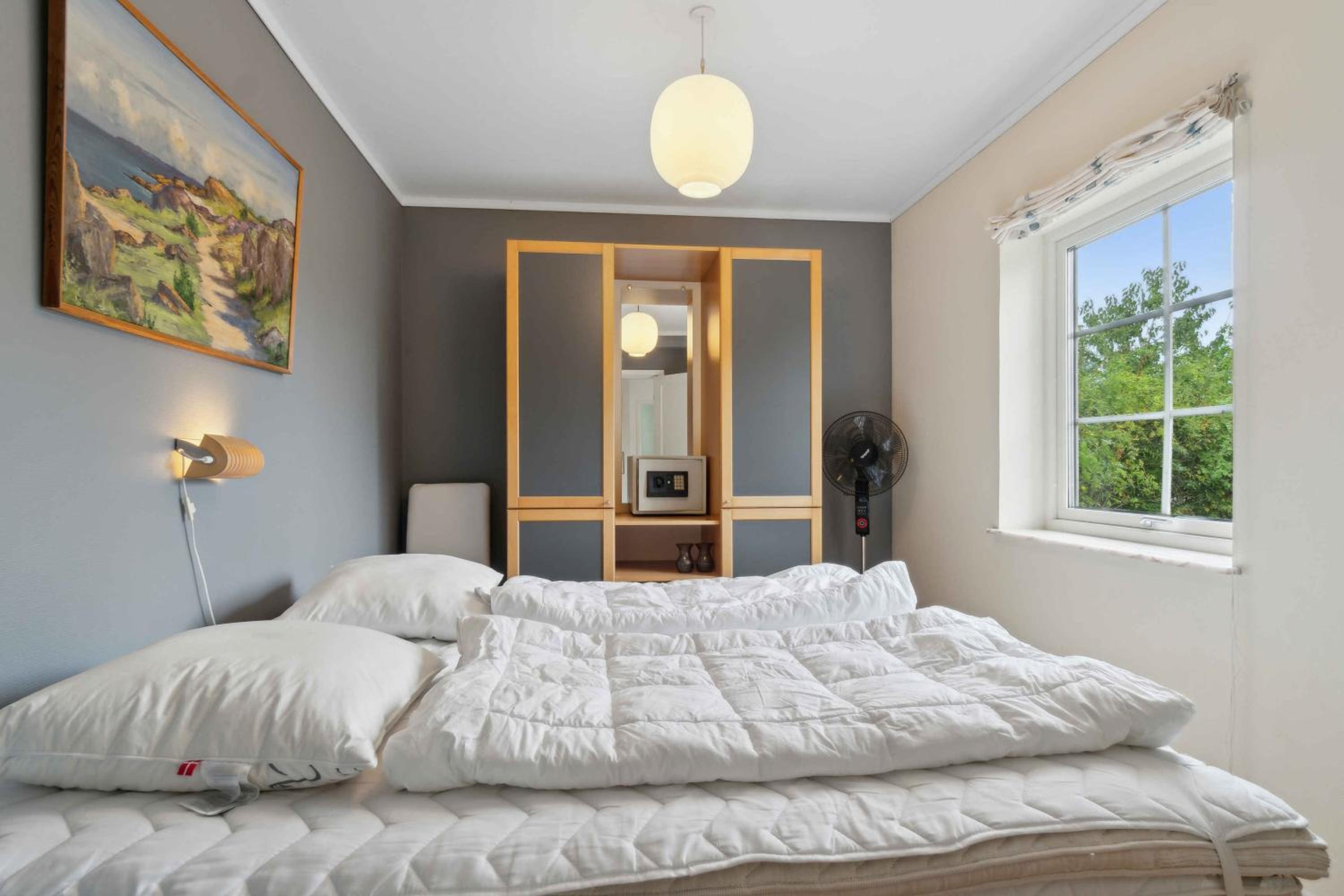 Cozy And Bright Summer House On Bornholm